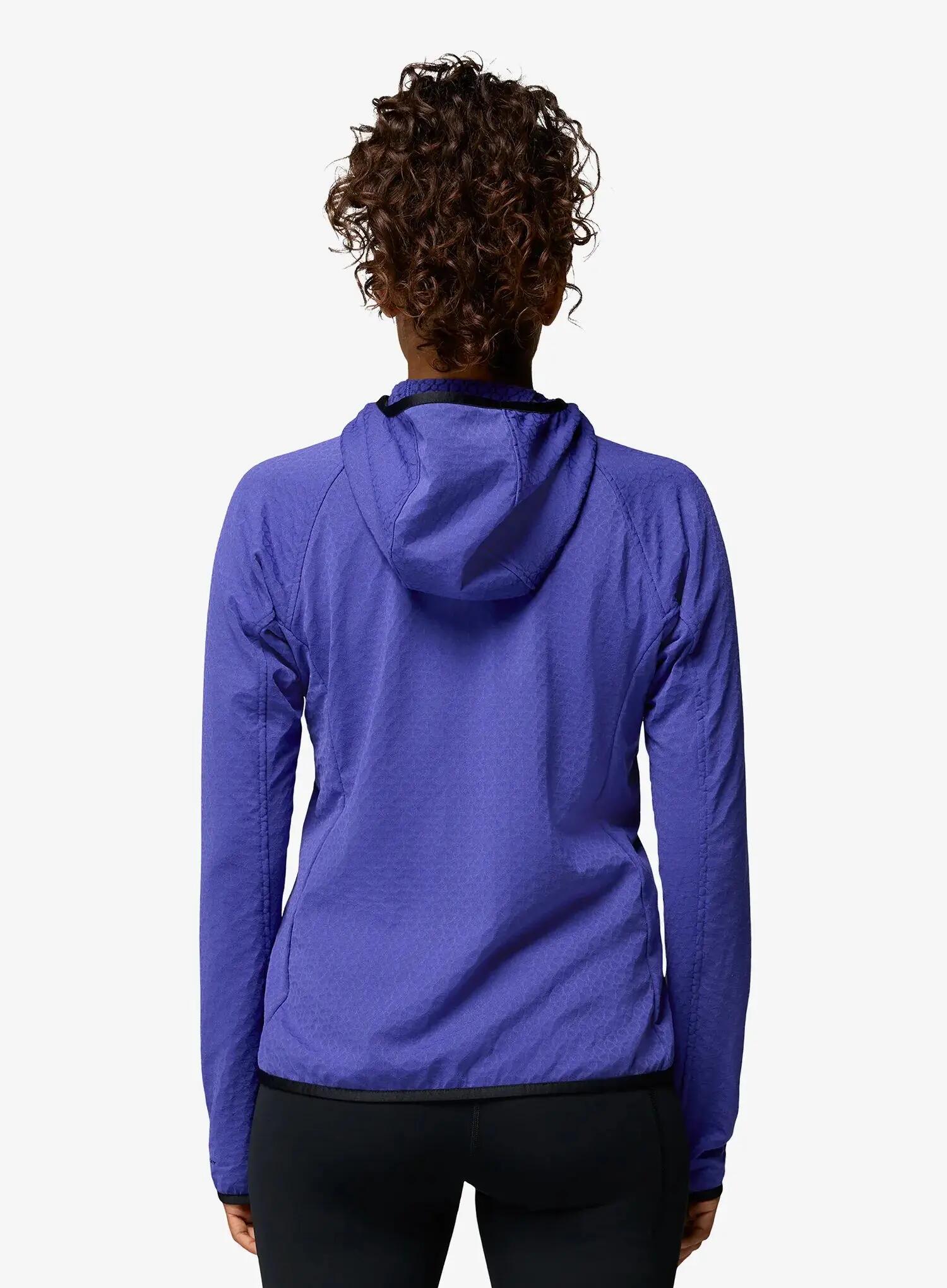 Polar damski Columbia Arctic Crest II Hooded Full Zip 3/7