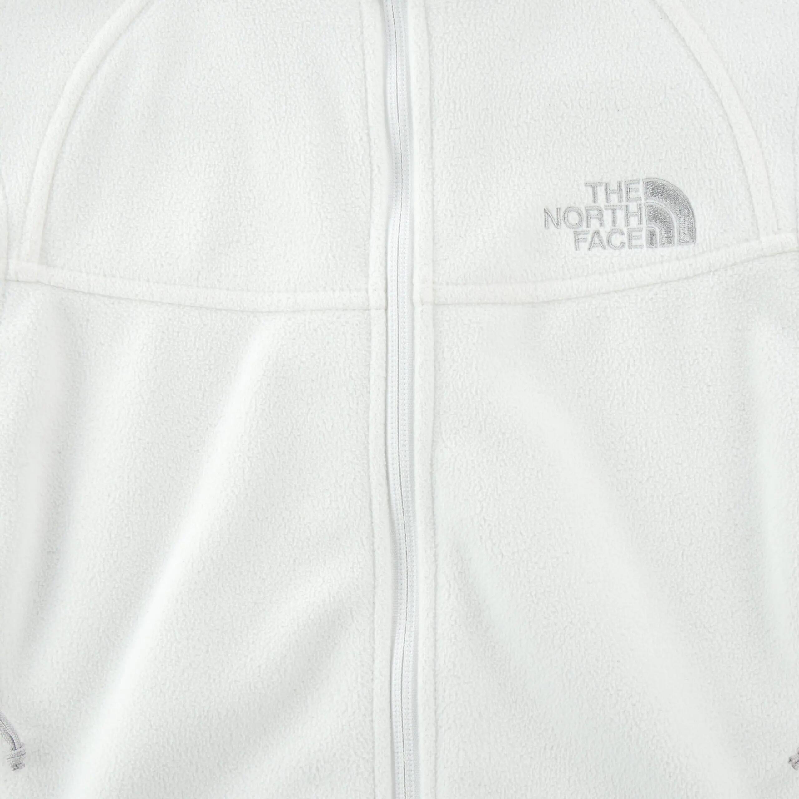 Seconde vie - Veste polaire Femme WindWall - Très bon état 4/7