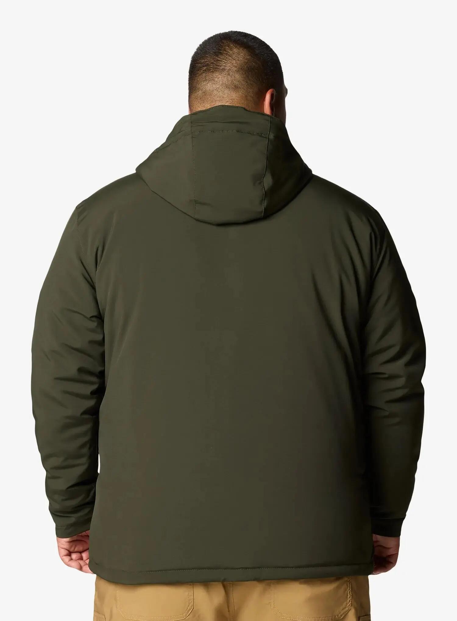 Kurtka softshell Columbia Gate Racer II Softshell 4/7