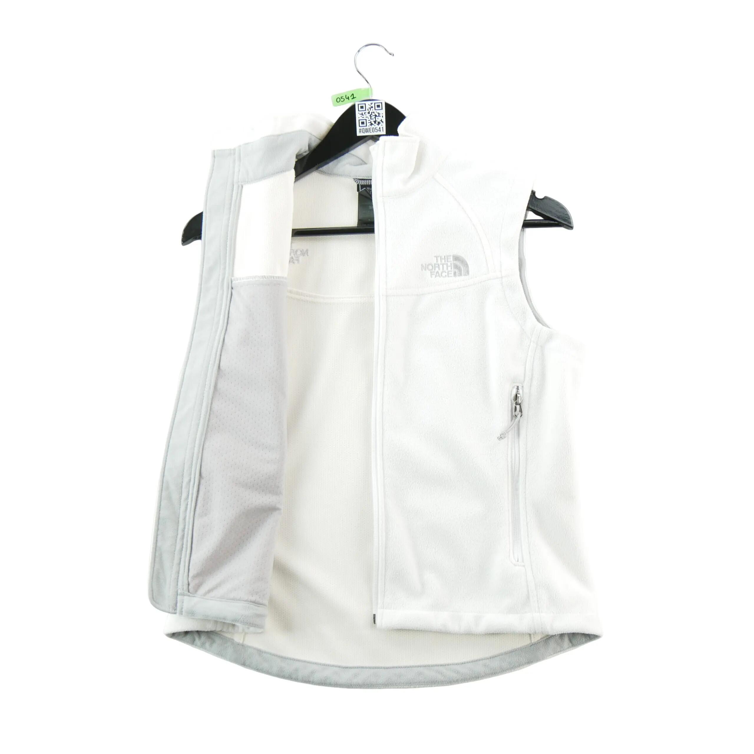 Seconde vie - Veste polaire Femme WindWall - Très bon état 3/7