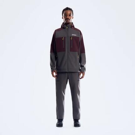 Veste imperméable à capuche Berghaus Vantashell