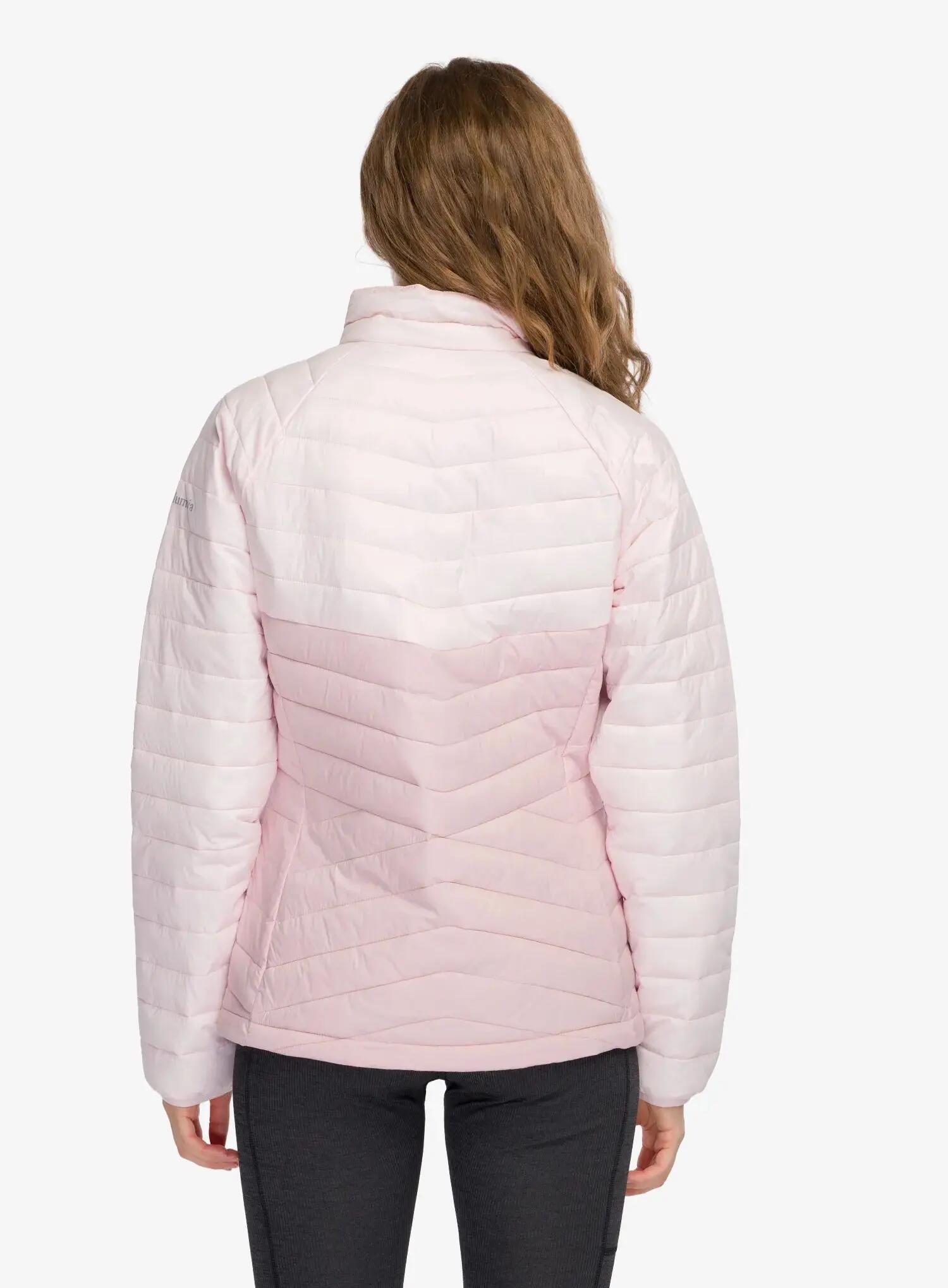 Kurtka damska Columbia Powder Pass Jacket 3/7