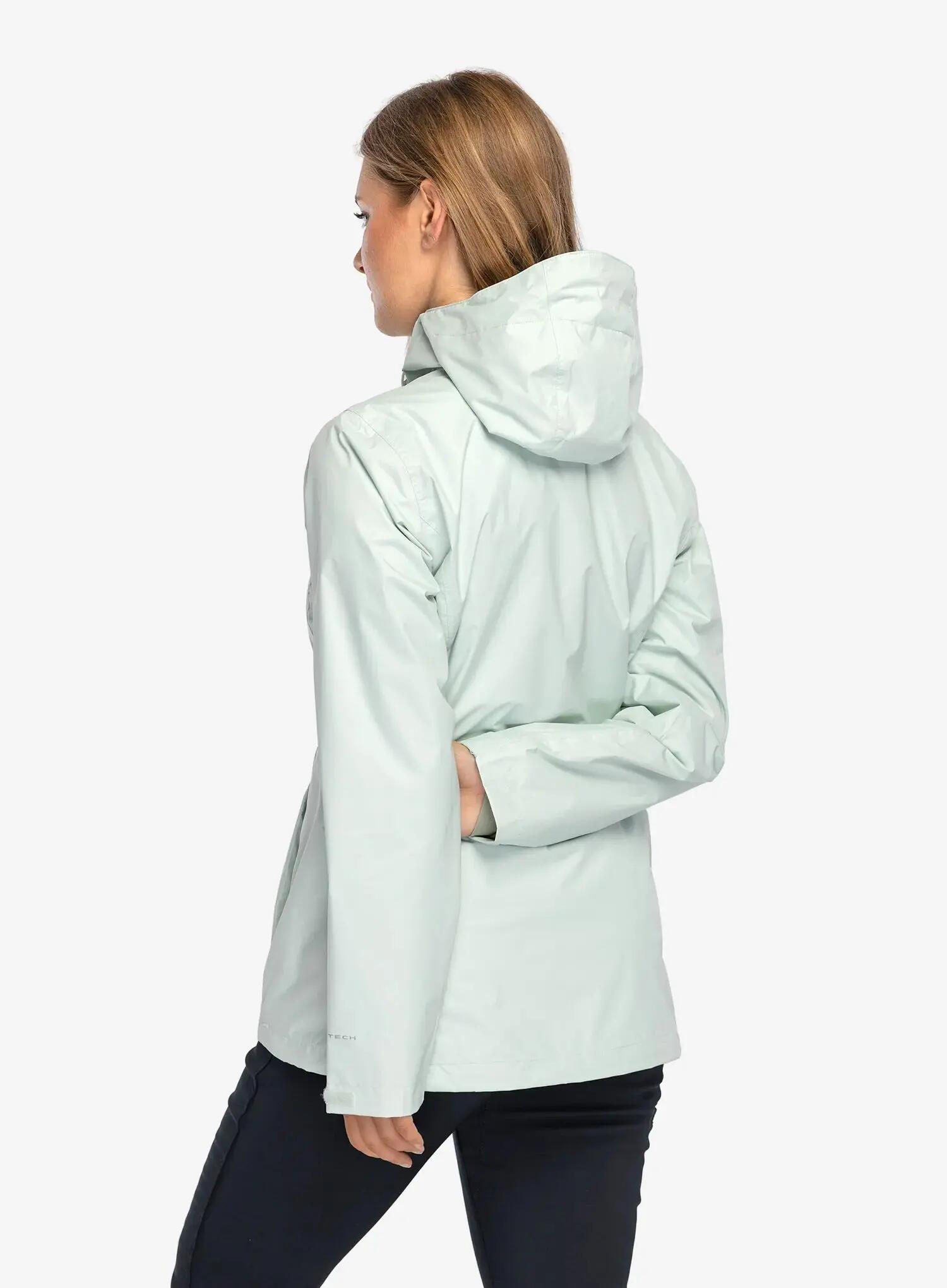 Kurtka damska Columbia Pouring Adventure III Jacket 6/7