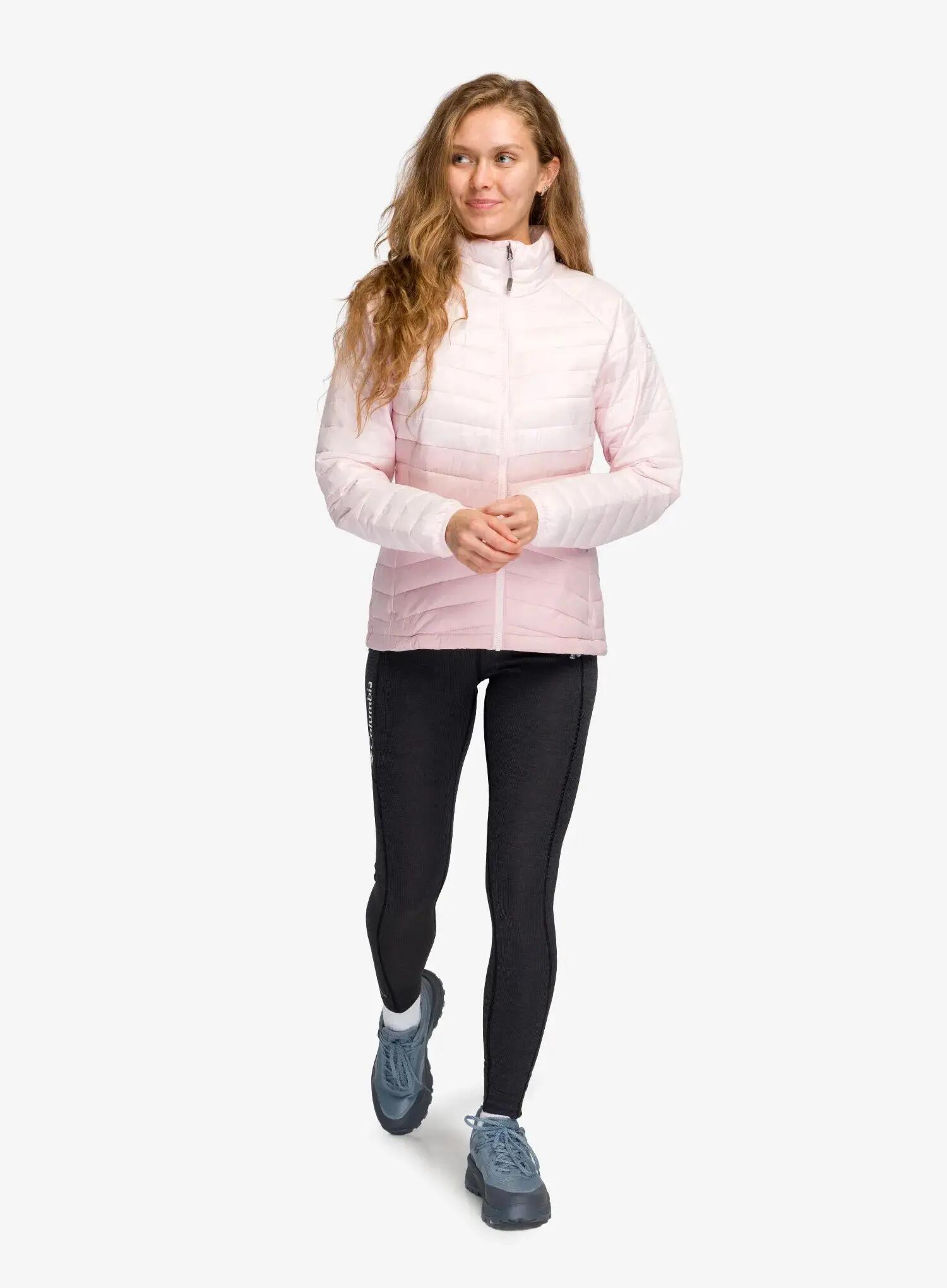 Kurtka damska Columbia Powder Pass Jacket 2/7
