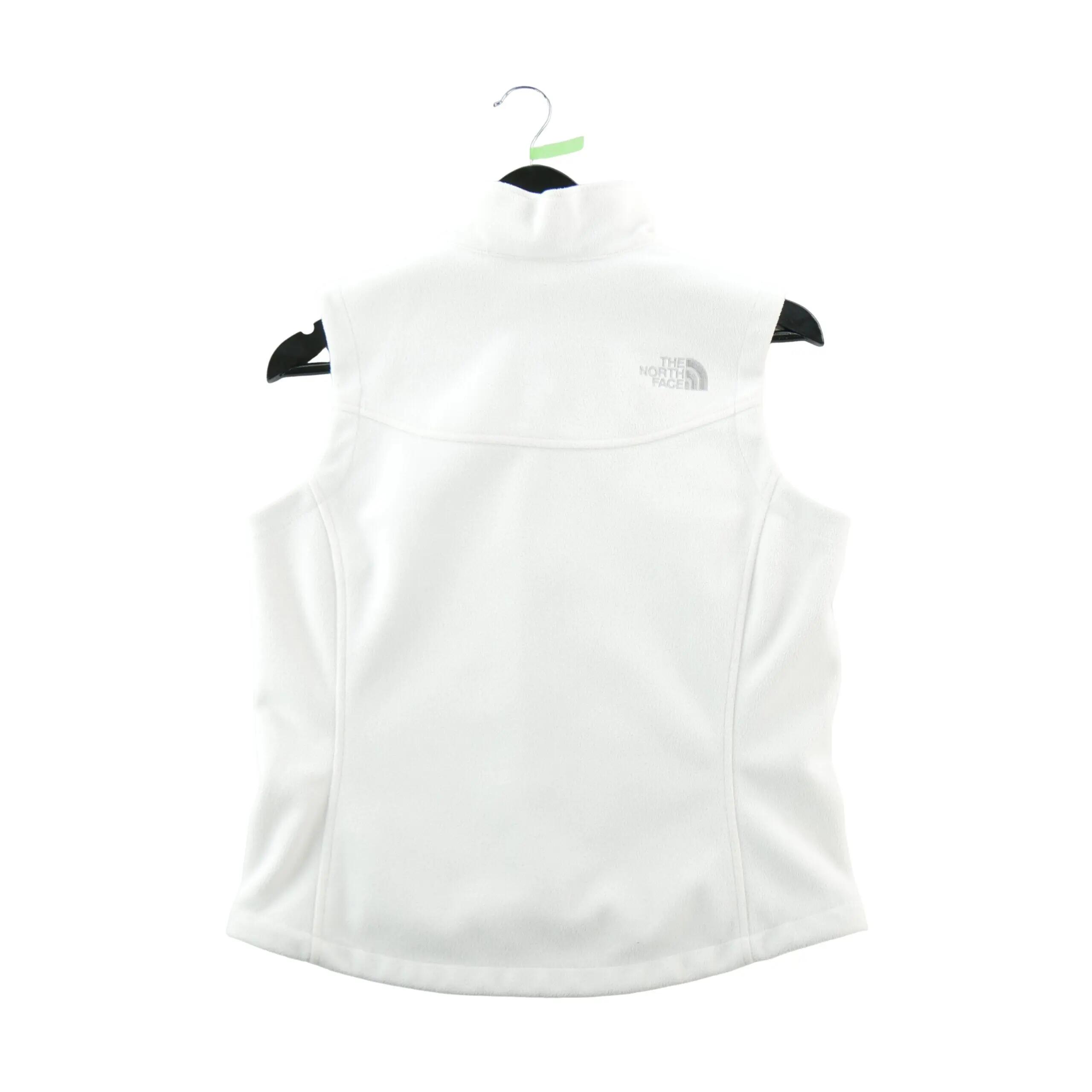 Seconde vie - Veste polaire Femme WindWall - Très bon état 2/7