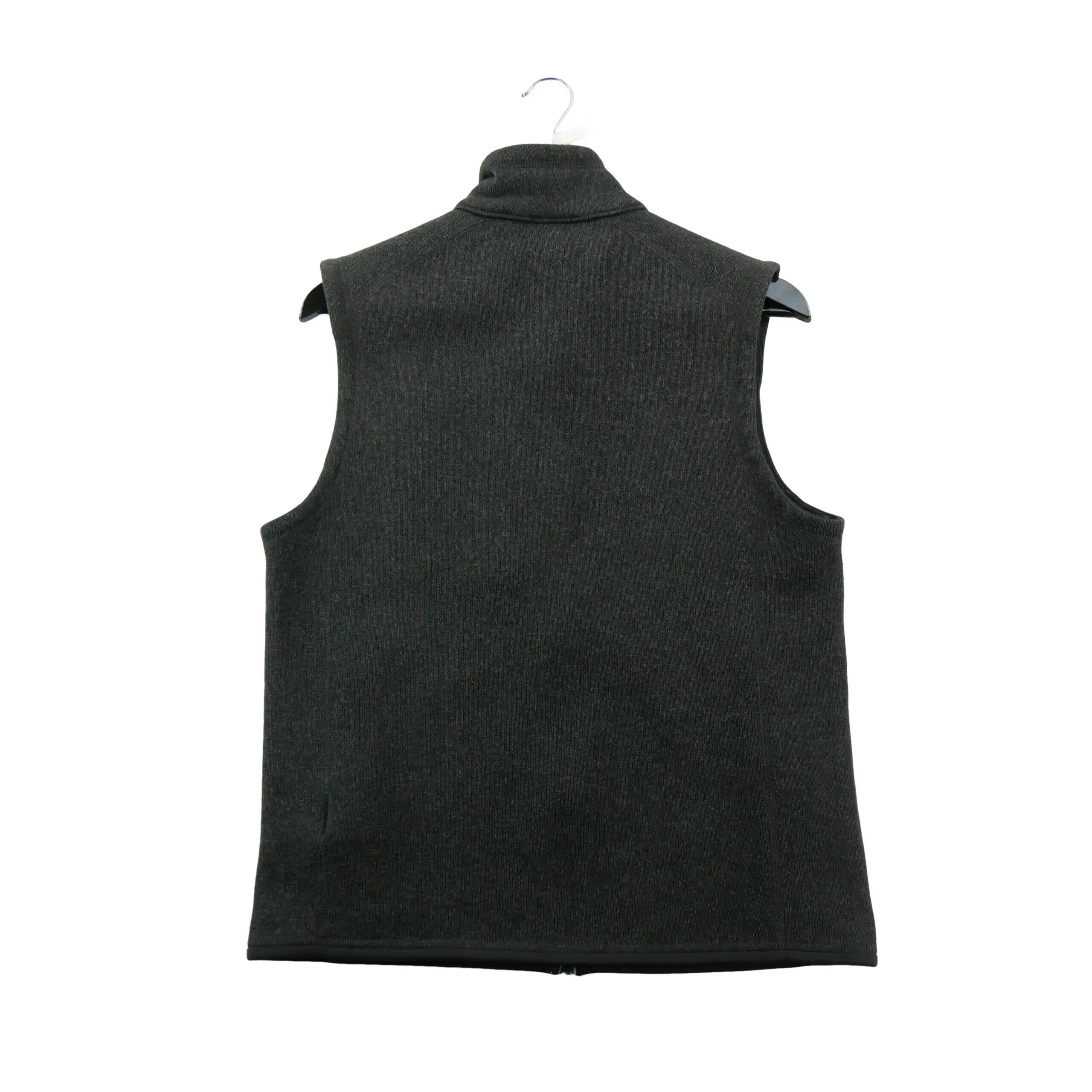 Second life - Damska polarowa kamizelka Better Sweater - Jak nowy 2/7