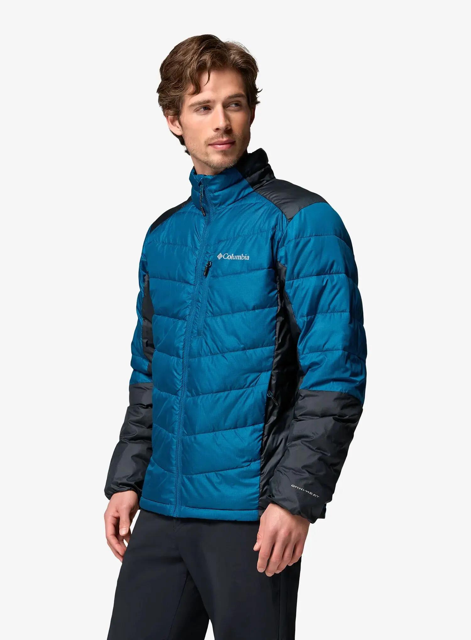 Kurtka ocieplana Columbia Labyrinth Loop II Jacket 7/7