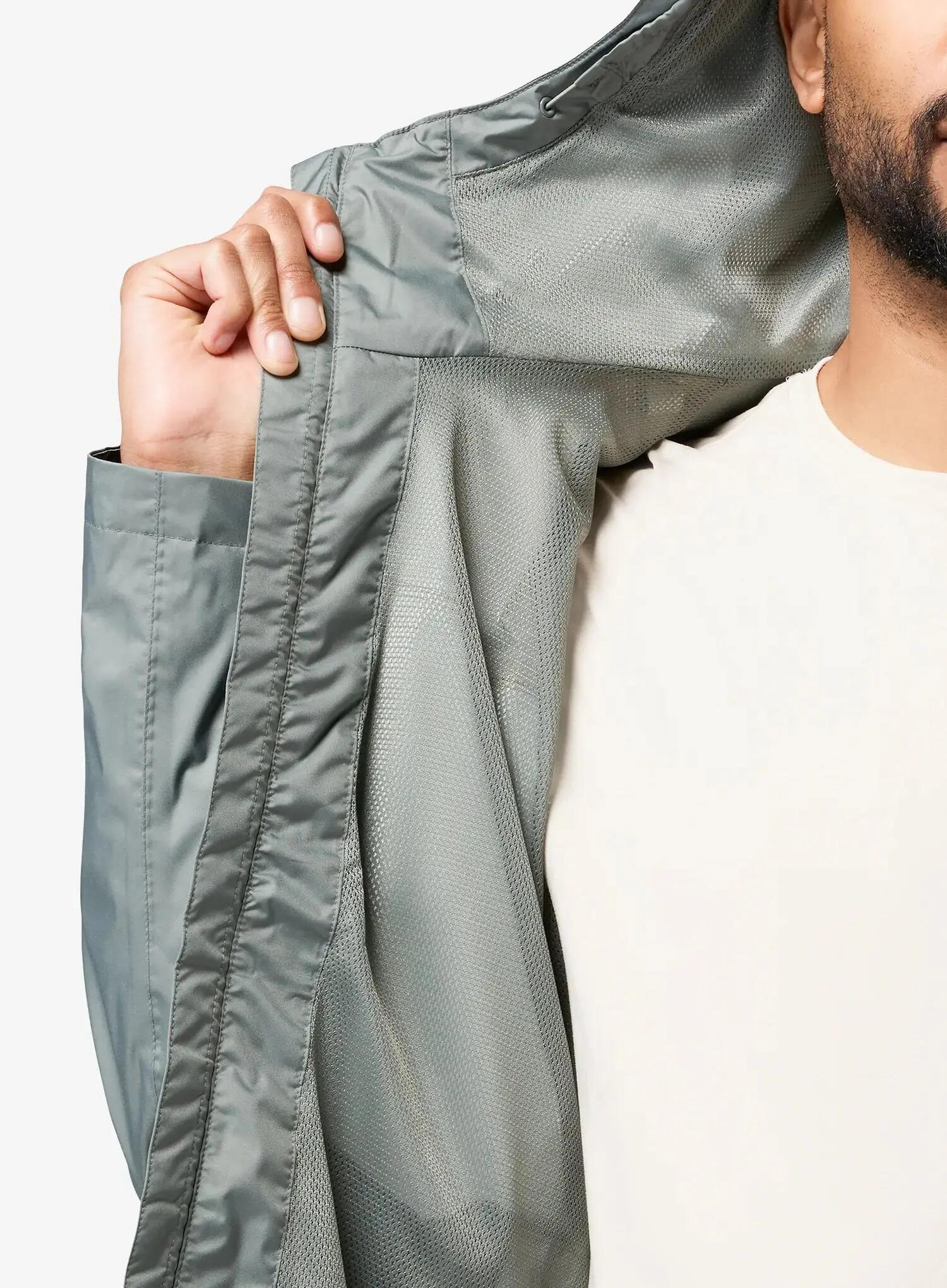 Kurtka przeciwdeszczowa Columbia Inner Limits III Jacket 7/7