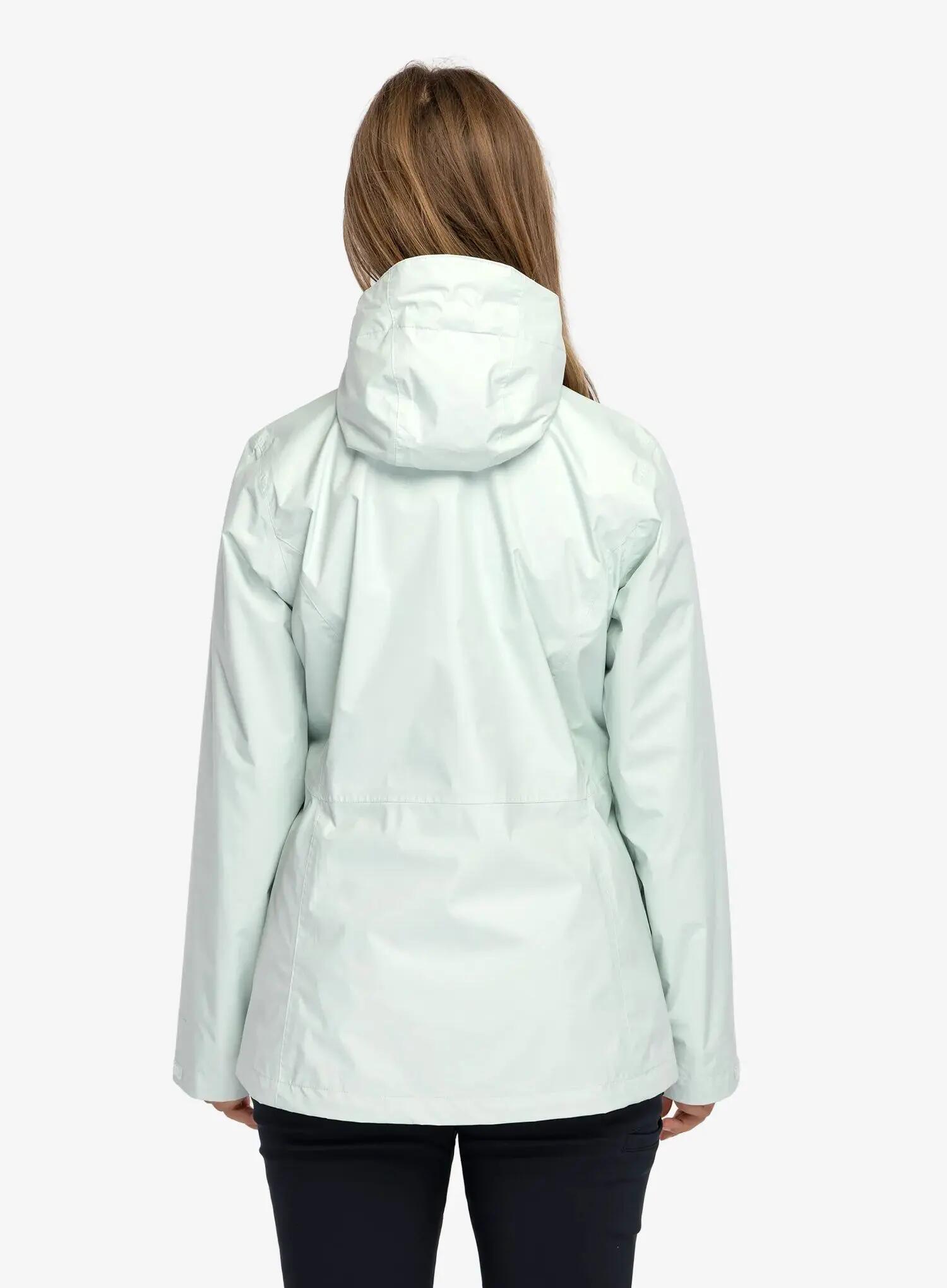 Kurtka damska Columbia Pouring Adventure III Jacket 4/7