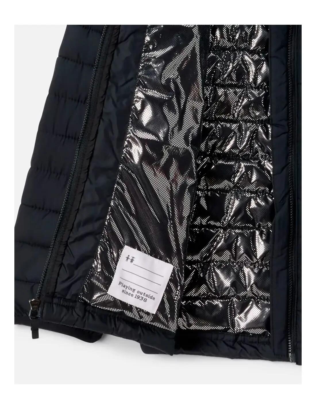 Jaqueta COLUMBIA Powder Lite II 4/4