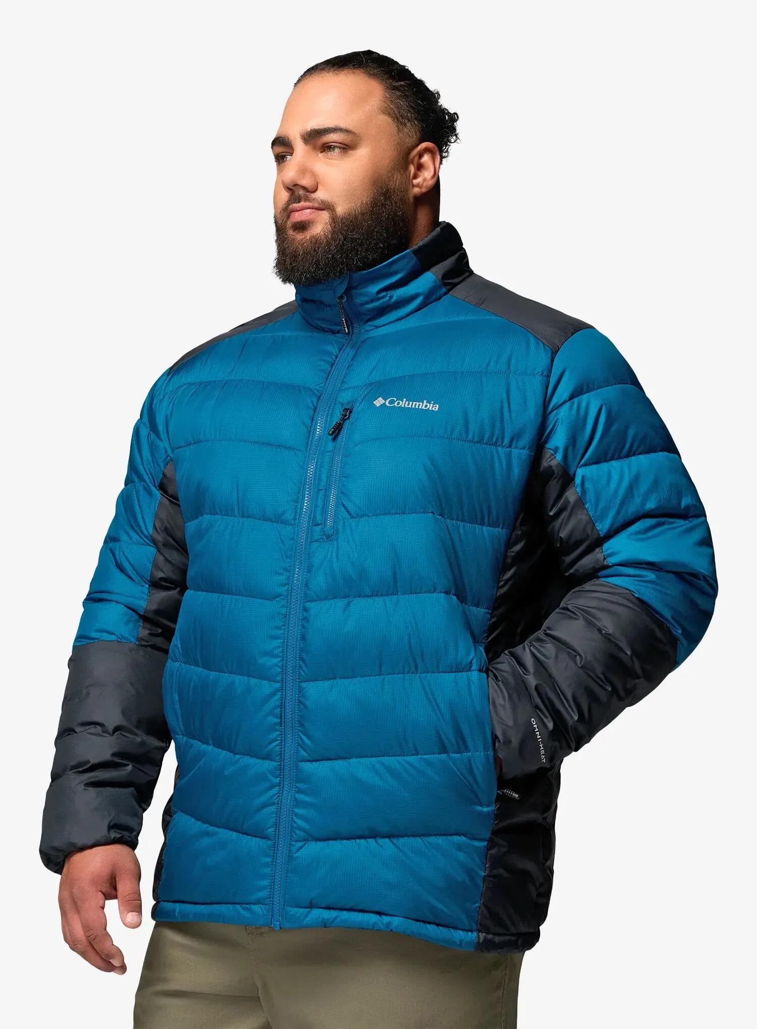 Kurtka ocieplana Columbia Labyrinth Loop II Jacket 6/7