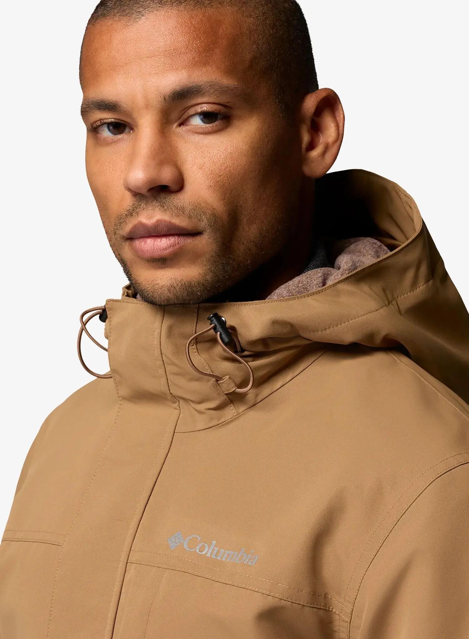 Kurtka Columbia Landroamer Fleece Lined Jacket 5/7