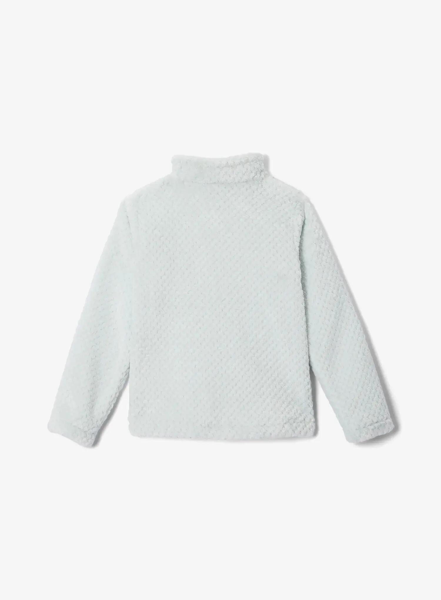 Kurtka dziewczęca Columbia Fire Side Sherpa Full Zip 2/3