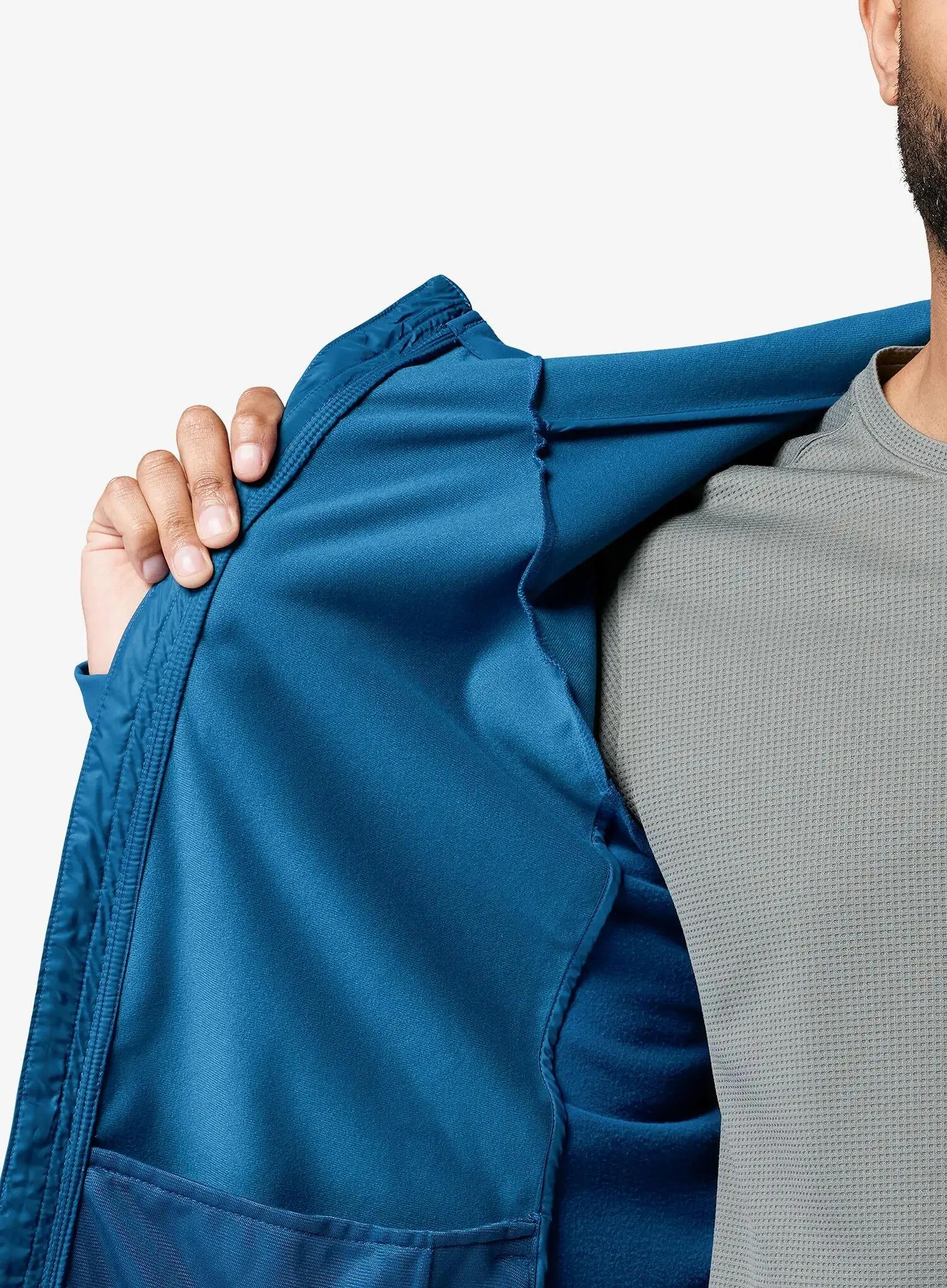 Kurtka softshell Columbia Trailborne Softshell 7/7