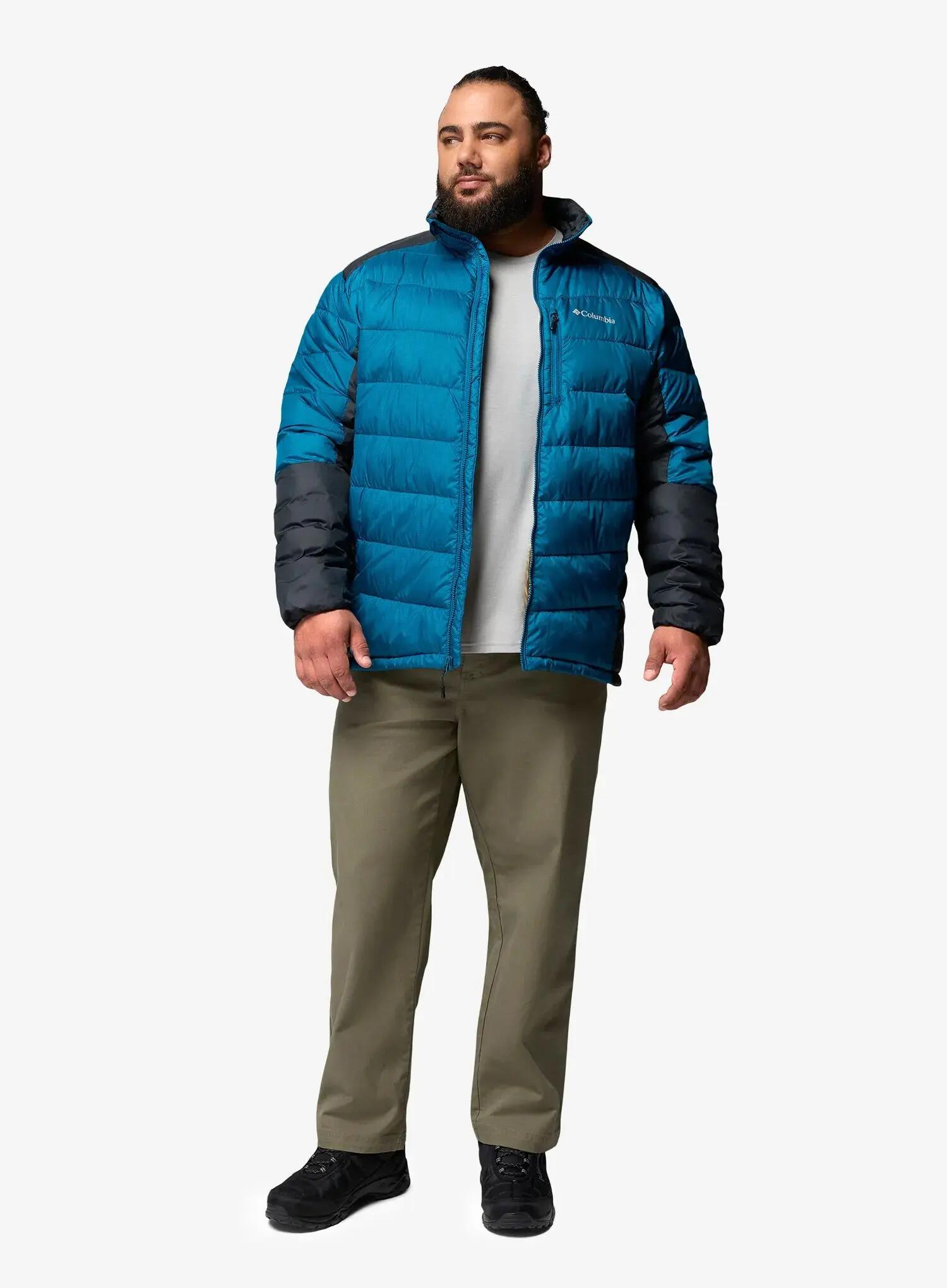 Kurtka ocieplana Columbia Labyrinth Loop II Jacket 5/7