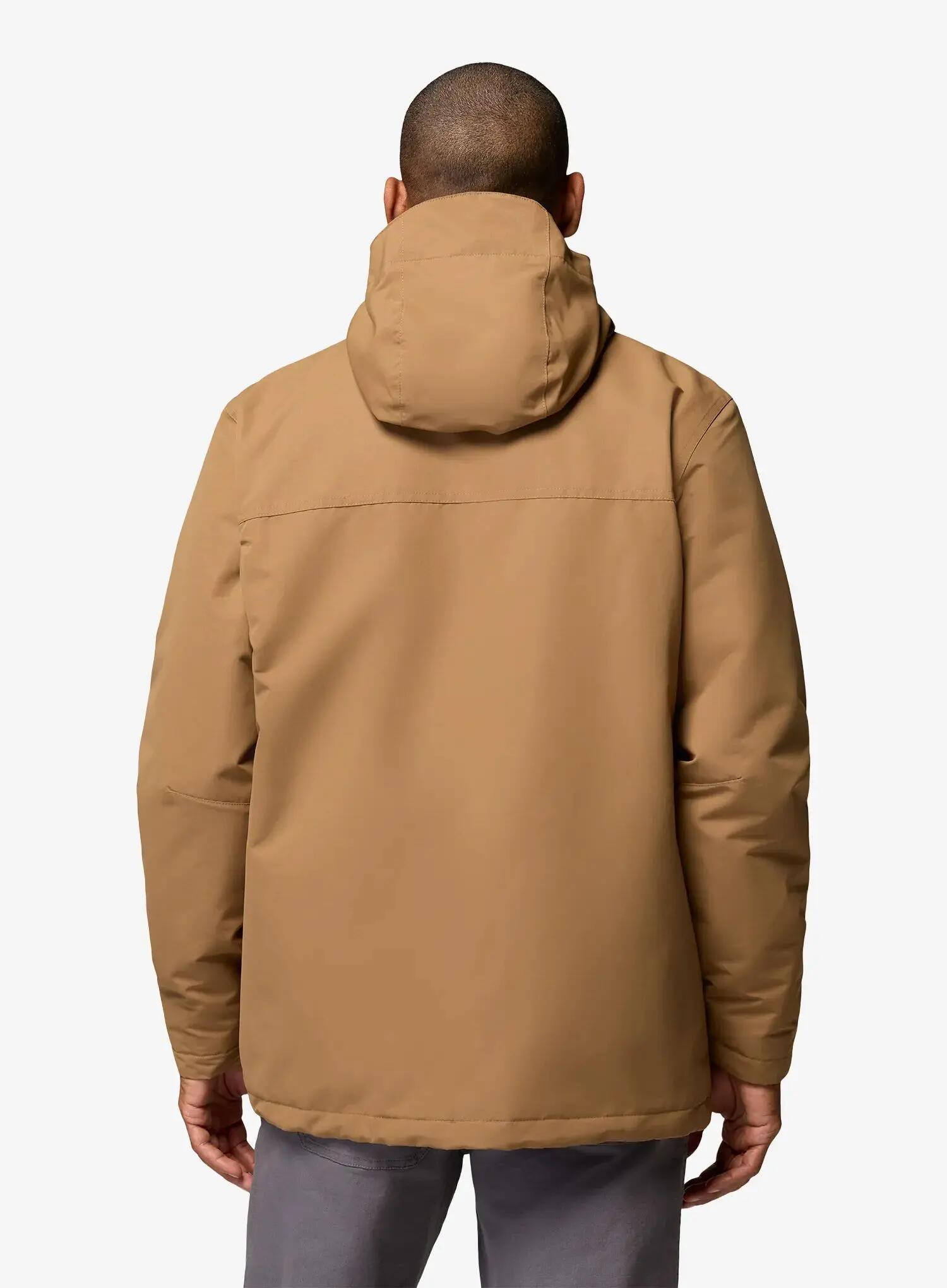 Kurtka Columbia Landroamer Fleece Lined Jacket 4/7