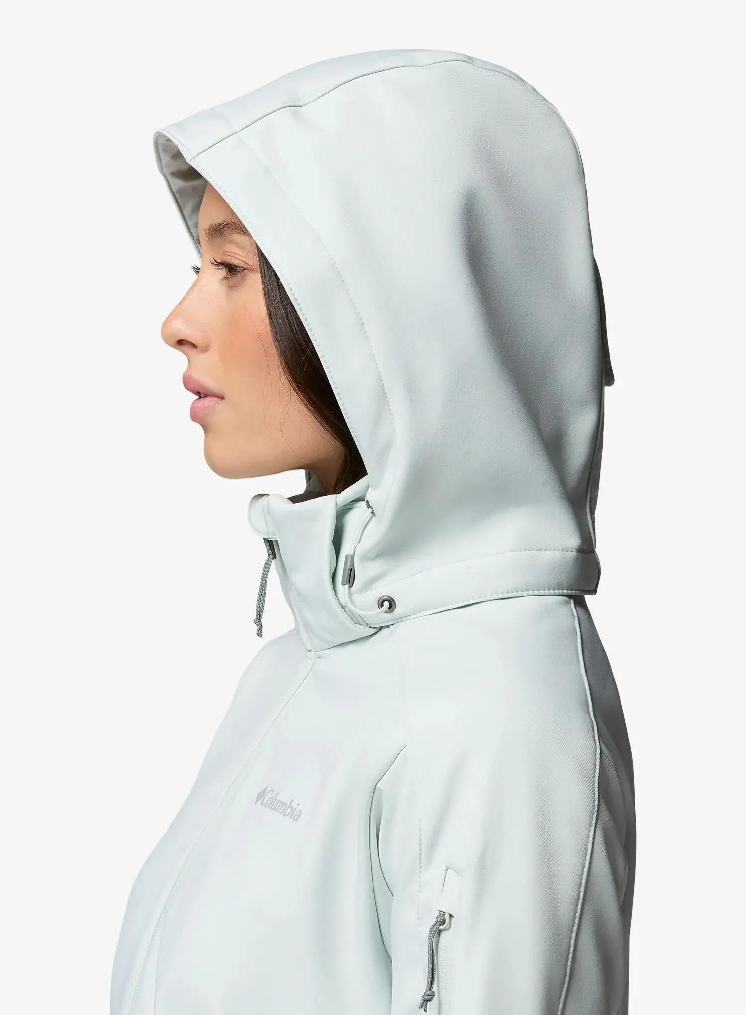 Kurtka softshell damska Columbia Cascade Ridge II Jacket 6/7