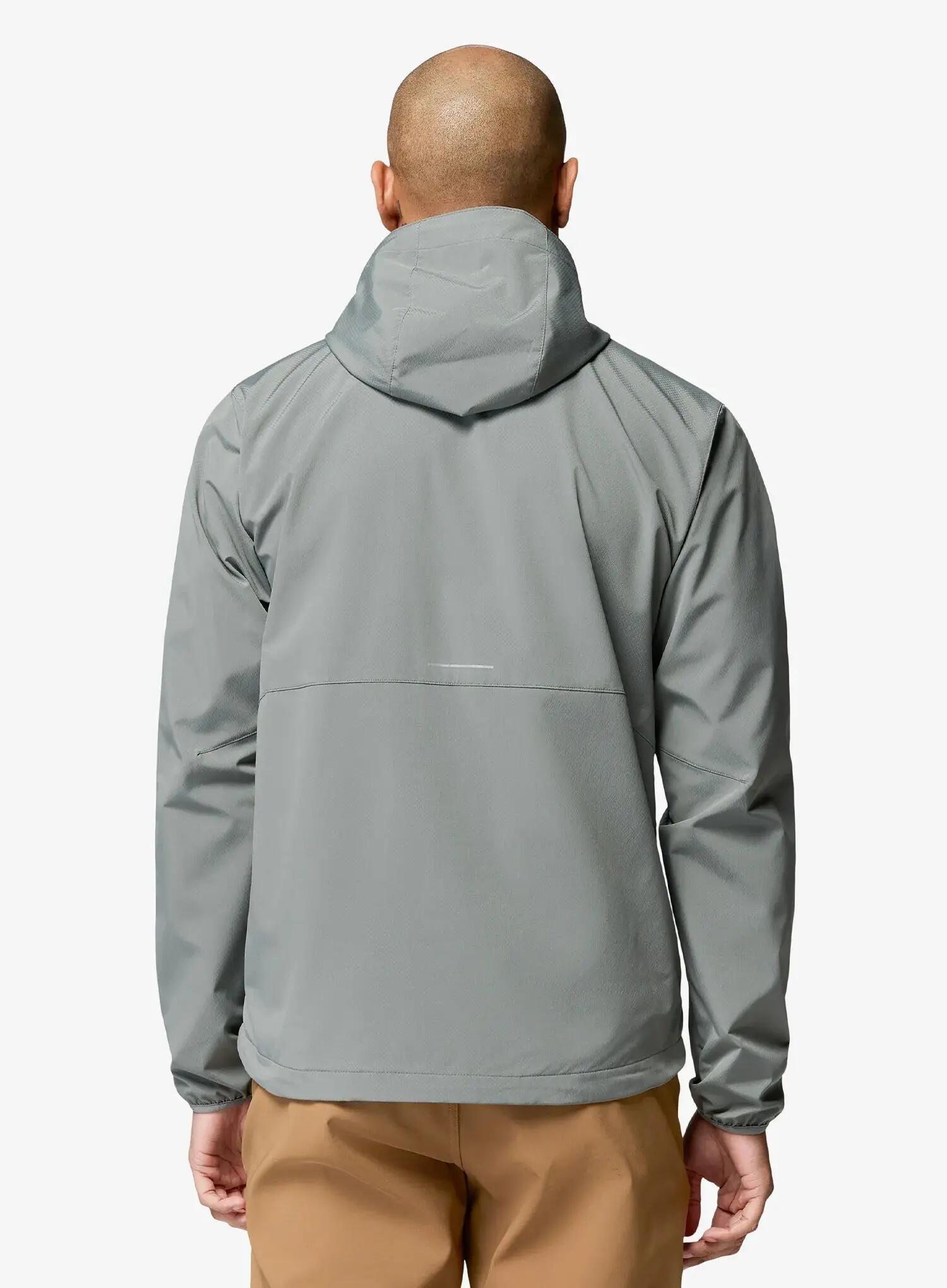 Kurtka Columbia Tall Heights III Hooded Softshell 4/7