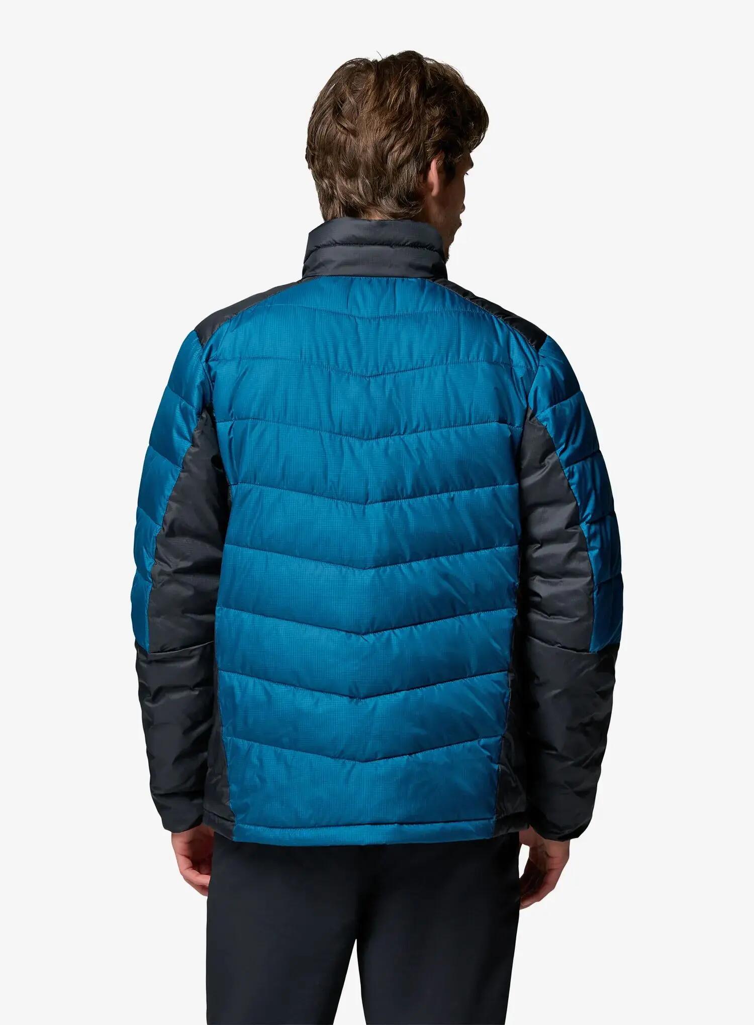 Kurtka ocieplana Columbia Labyrinth Loop II Jacket 4/7
