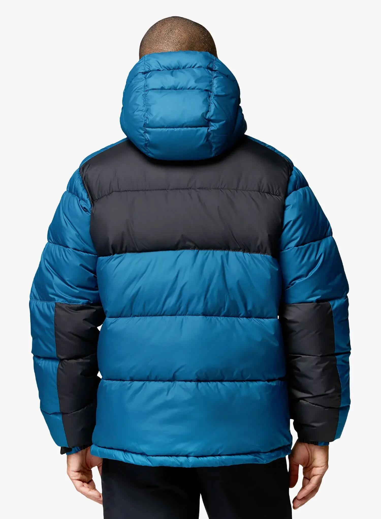 Kurtka ocieplana Columbia Pike Lake II Hooded Jacket 4/7