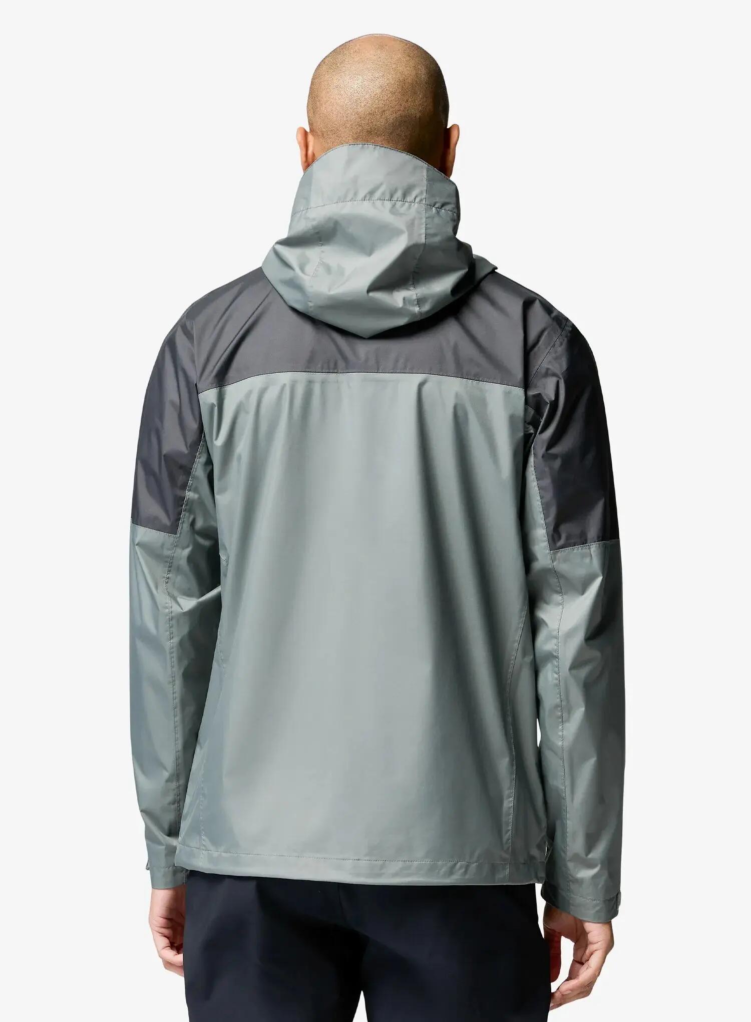Kurtka przeciwdeszczowa Columbia Inner Limits III Jacket 4/7