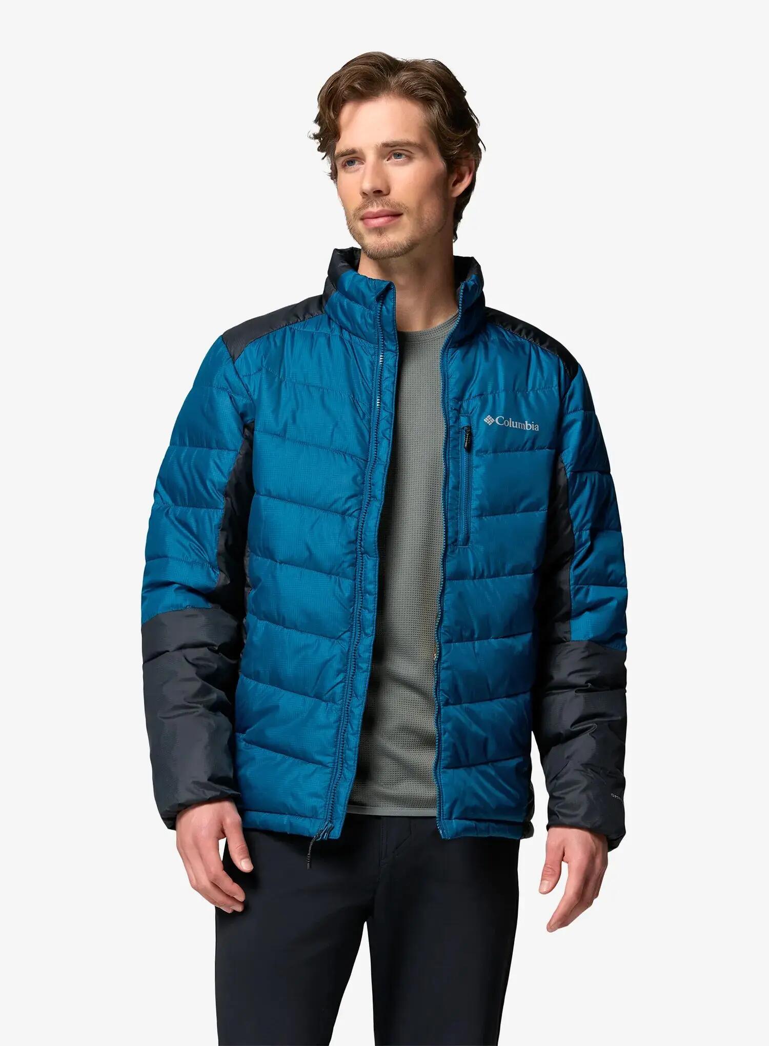 Kurtka ocieplana Columbia Labyrinth Loop II Jacket 3/7