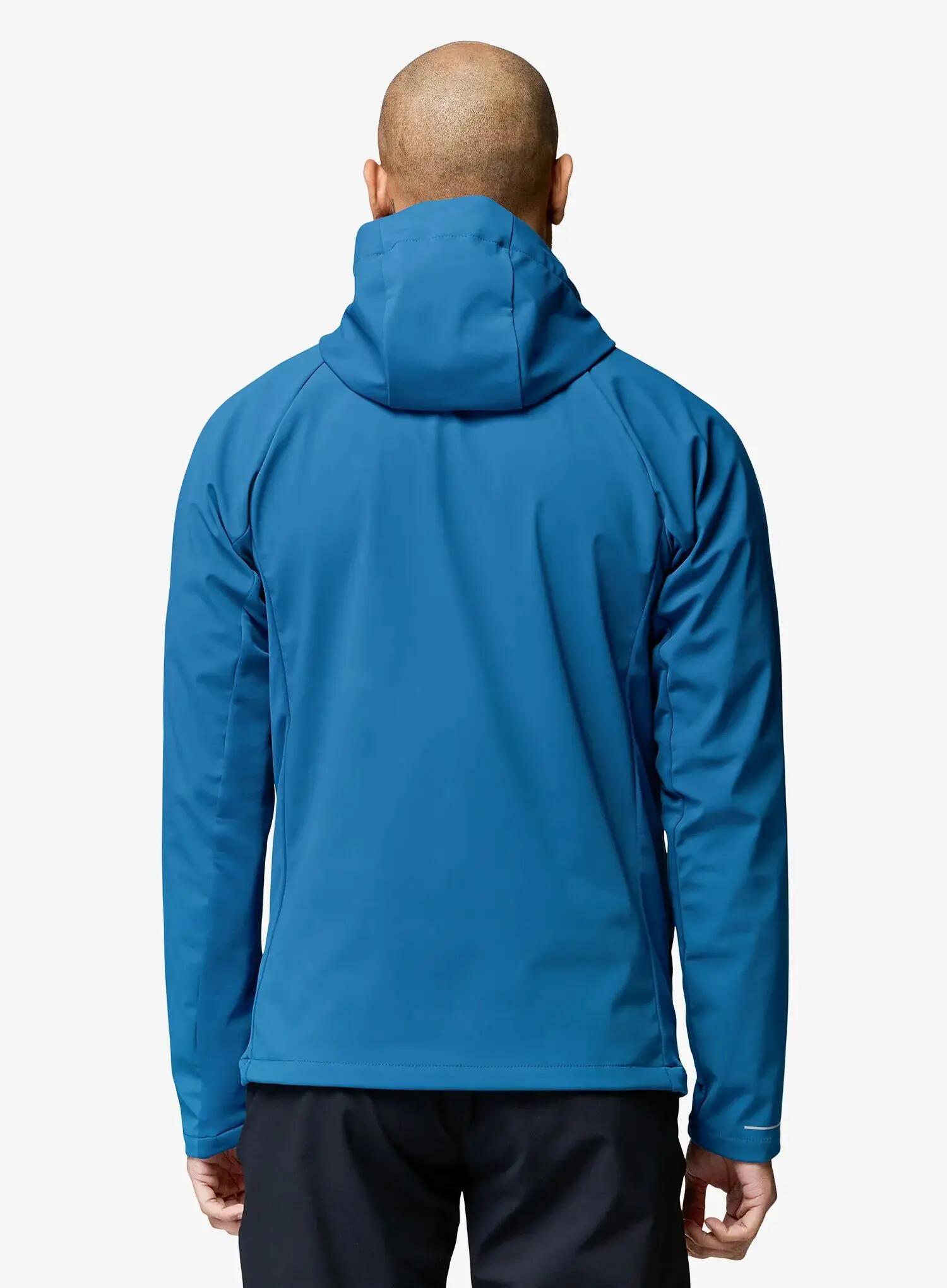 Kurtka softshell Columbia Trailborne Softshell 4/7