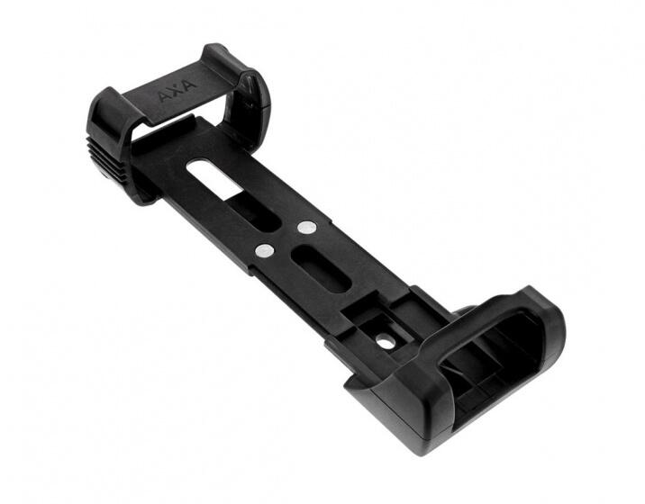 Antivol pliable Axa Fold 100 Cm 22x6 Cm 5/7