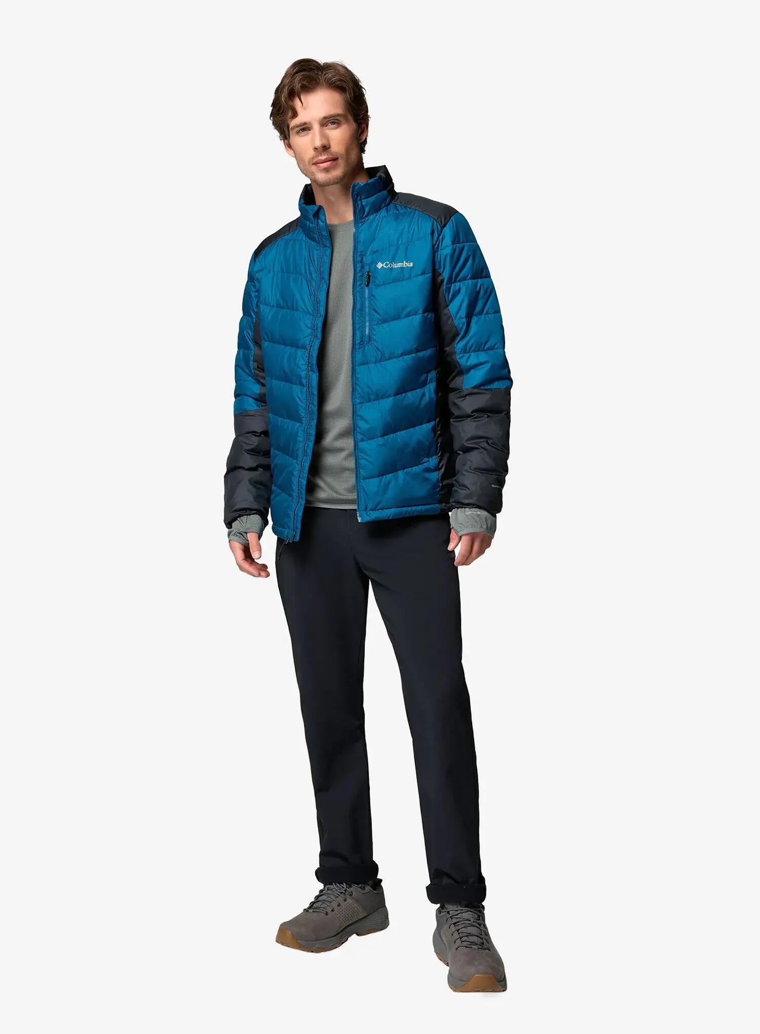Kurtka ocieplana Columbia Labyrinth Loop II Jacket 2/7