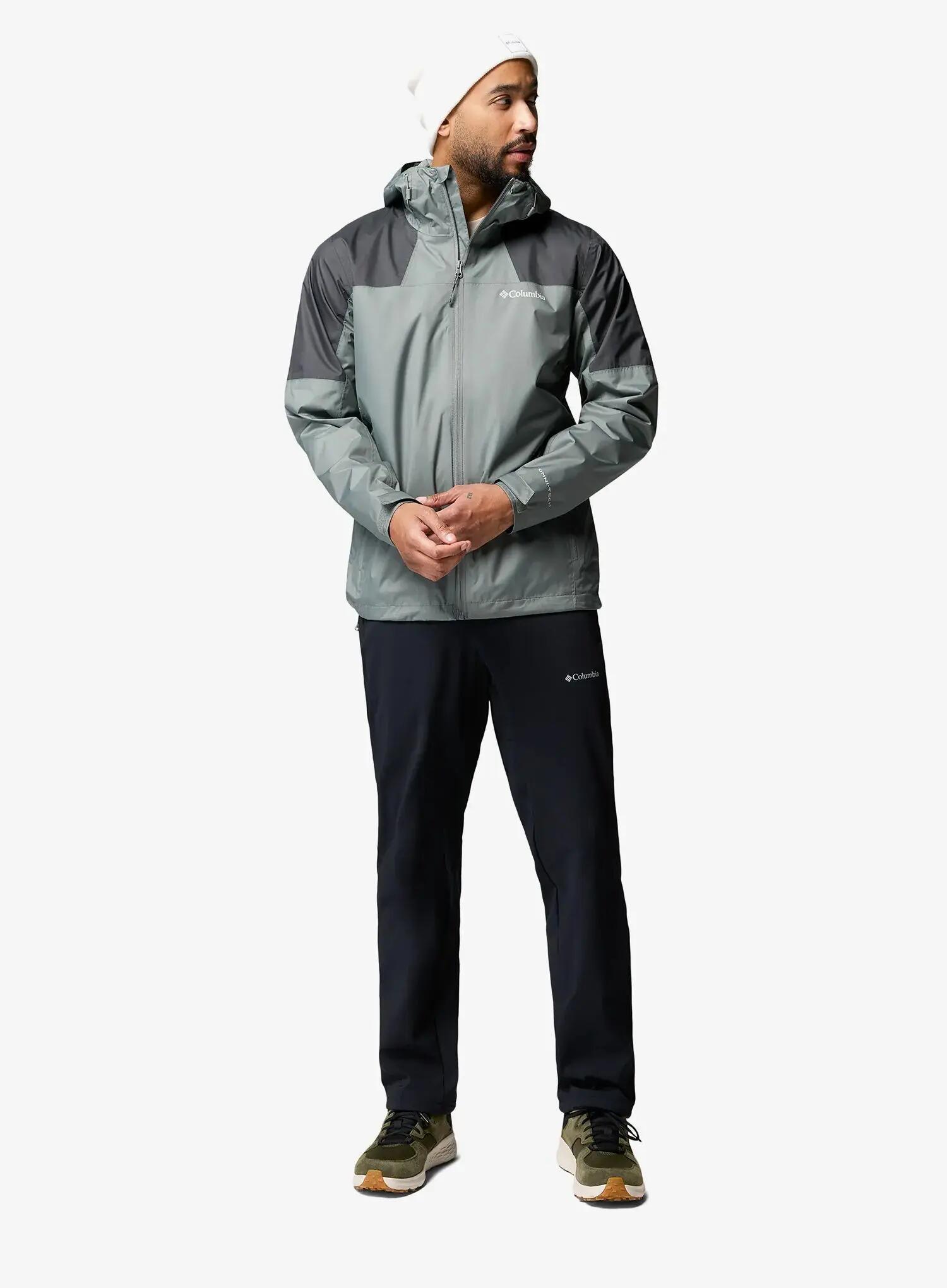 Kurtka przeciwdeszczowa Columbia Inner Limits III Jacket 2/7