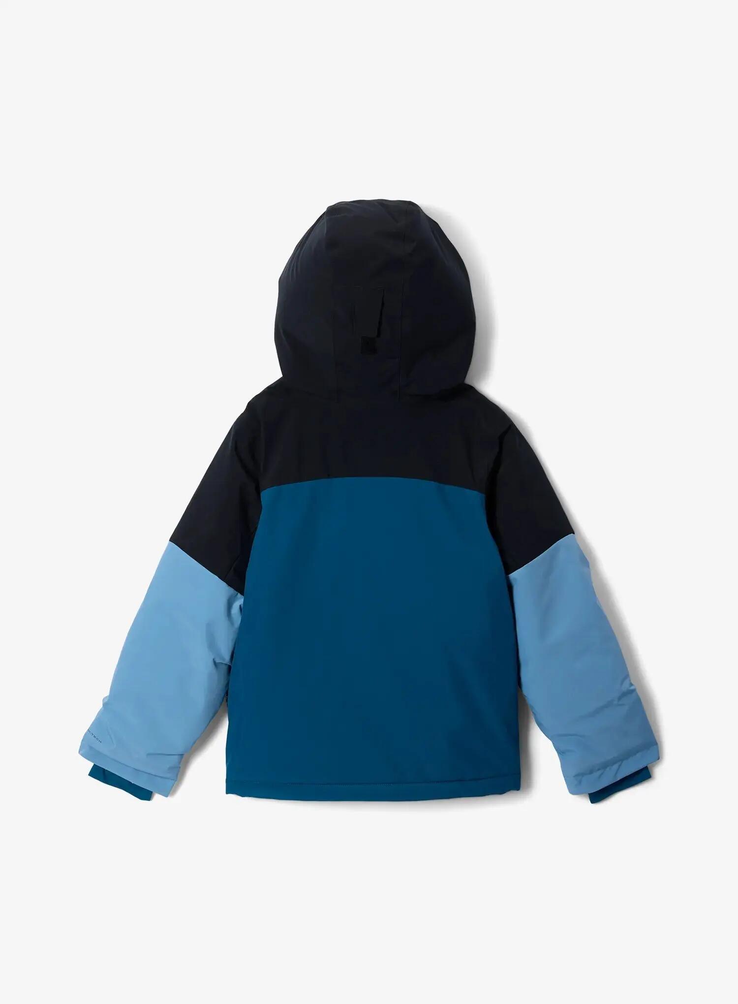 Kurtka chłopięca Columbia Liftline Jacket 2/3