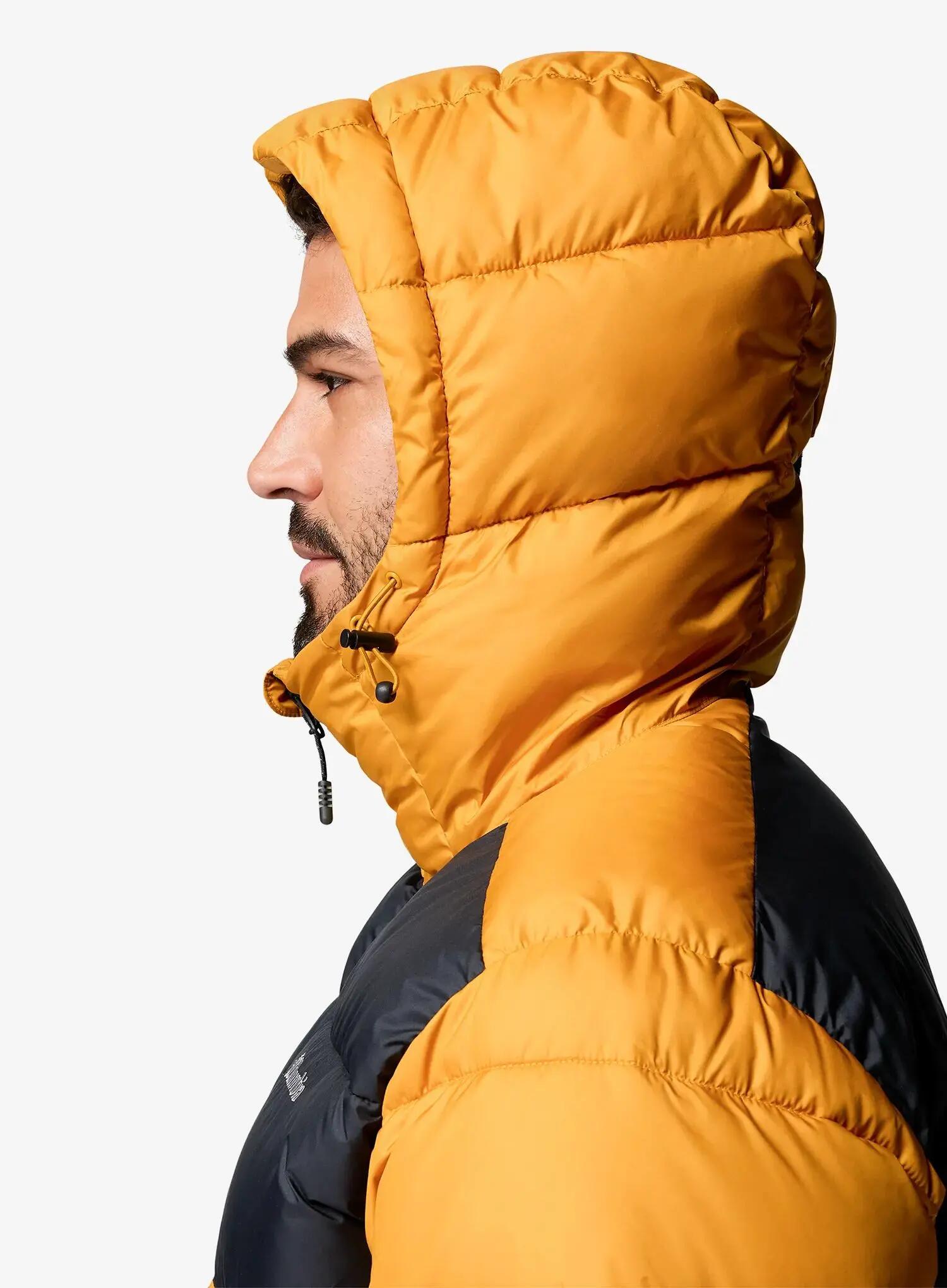Kurtka ocieplana Columbia Pike Lake II Hooded Jacket 7/7