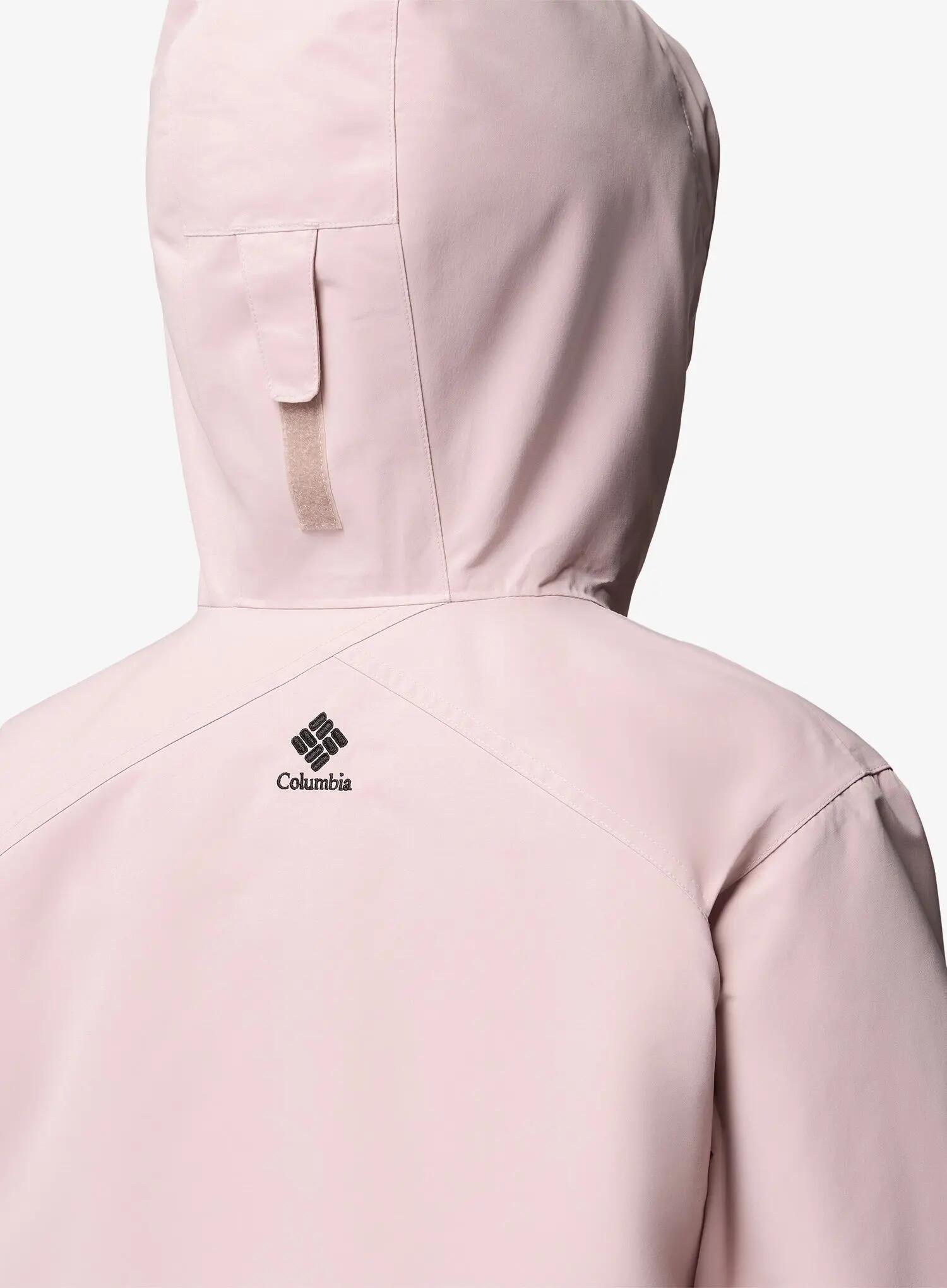 Kurtka narciarska damska Columbia Coreshot Anorak 7/7