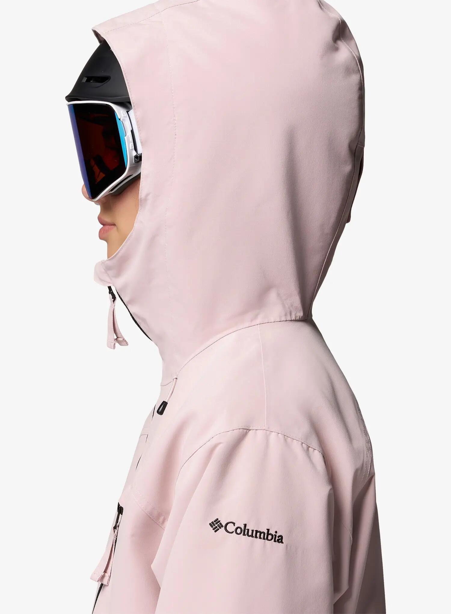 Kurtka narciarska damska Columbia Coreshot Anorak 6/7