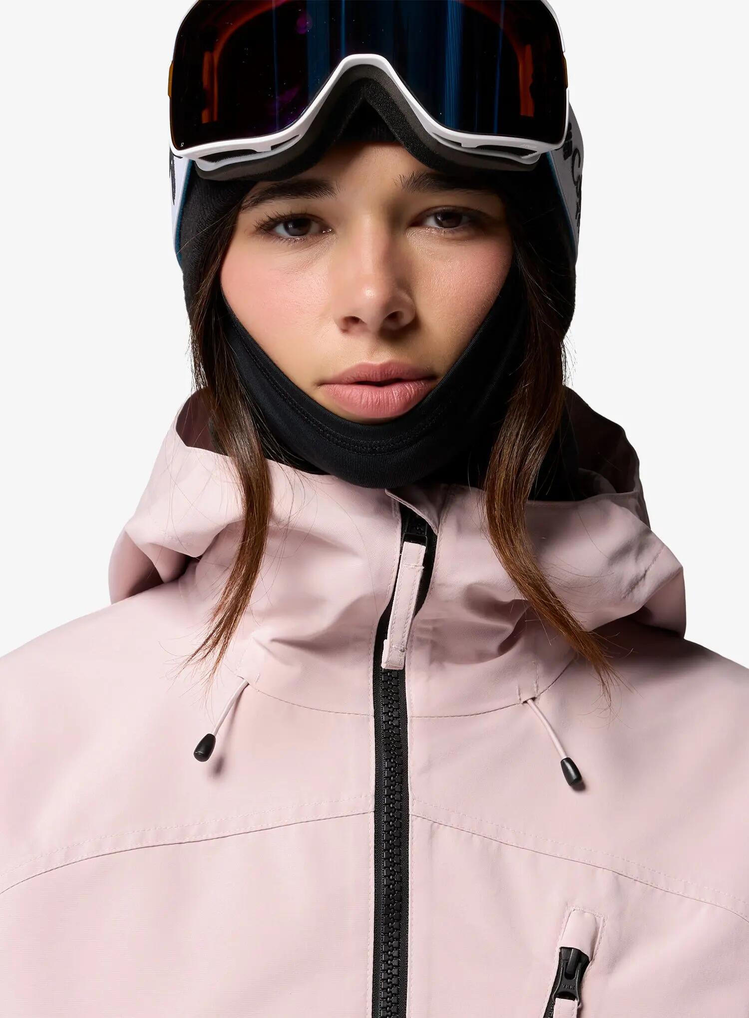 Kurtka narciarska damska Columbia Coreshot Anorak 5/7