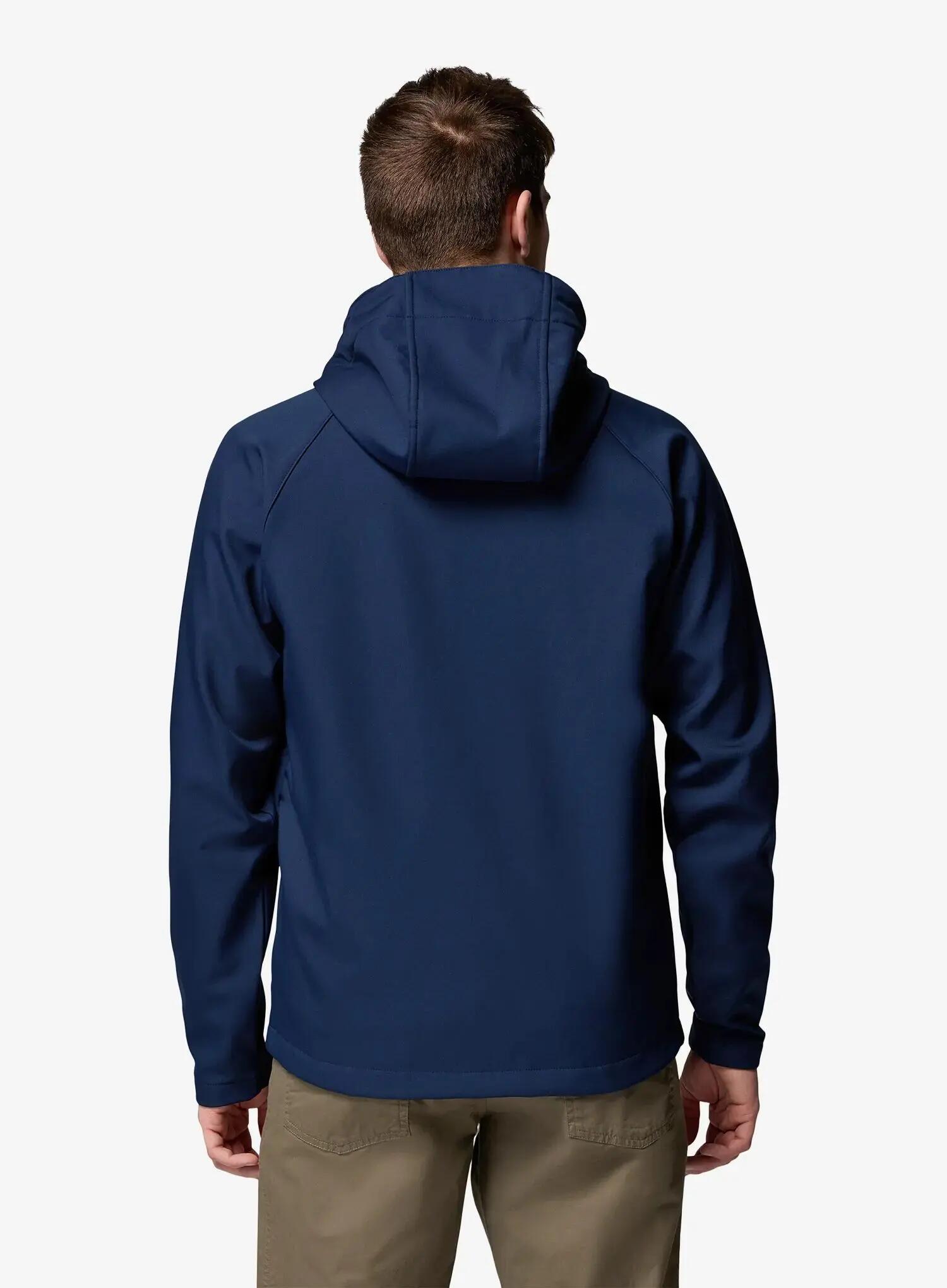 Kurtka softshell Columbia Cascade Ridge III Softshell 4/7