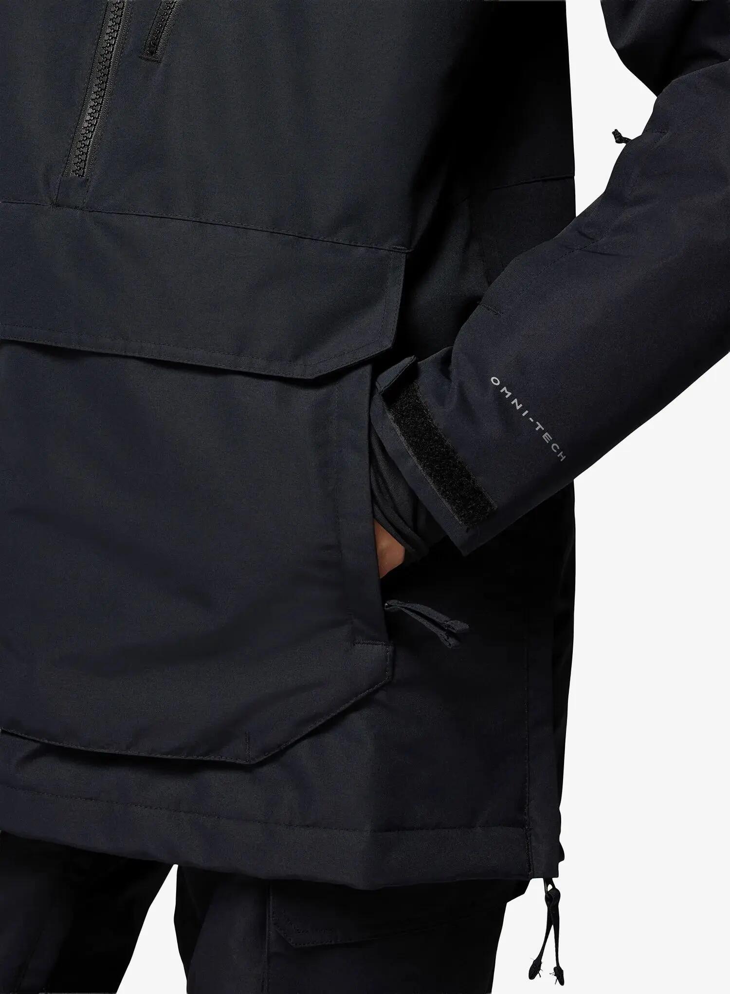 Kurtka narciarska damska Columbia Coreshot Anorak 7/7