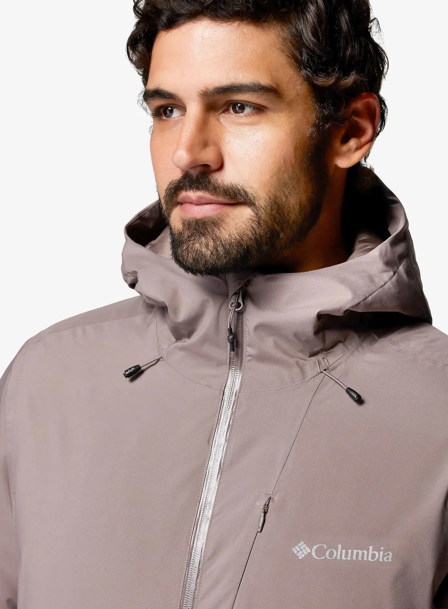 Kurtka Columbia Trailborne Insulated Jacket 6/7