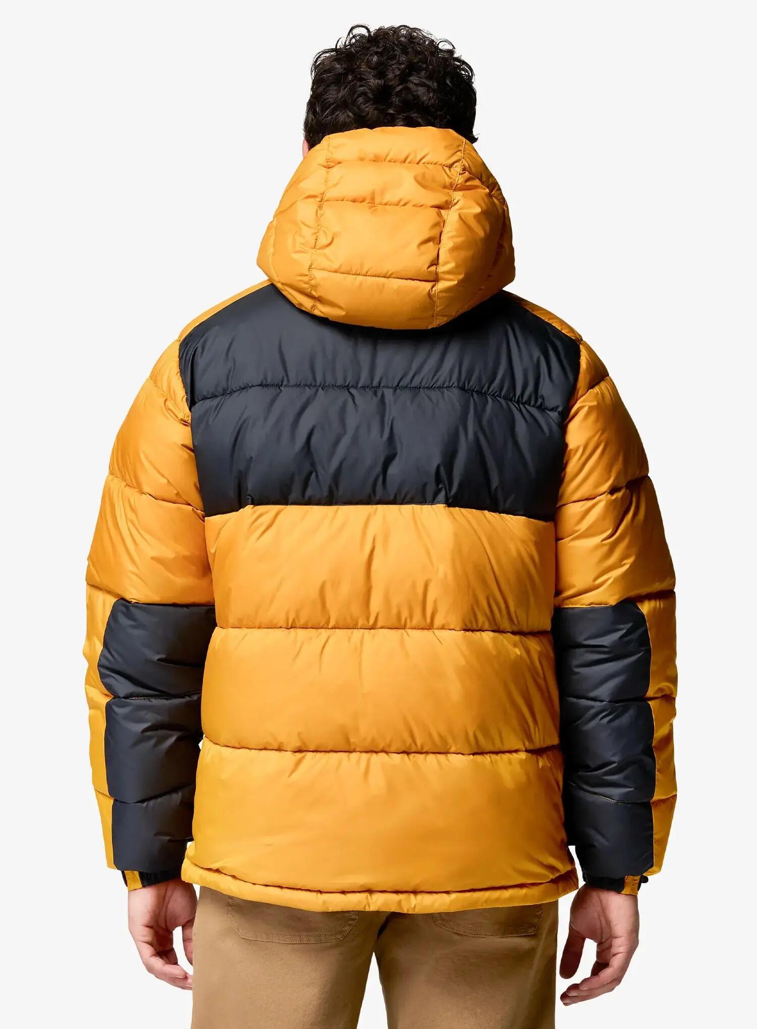 Kurtka ocieplana Columbia Pike Lake II Hooded Jacket 4/7