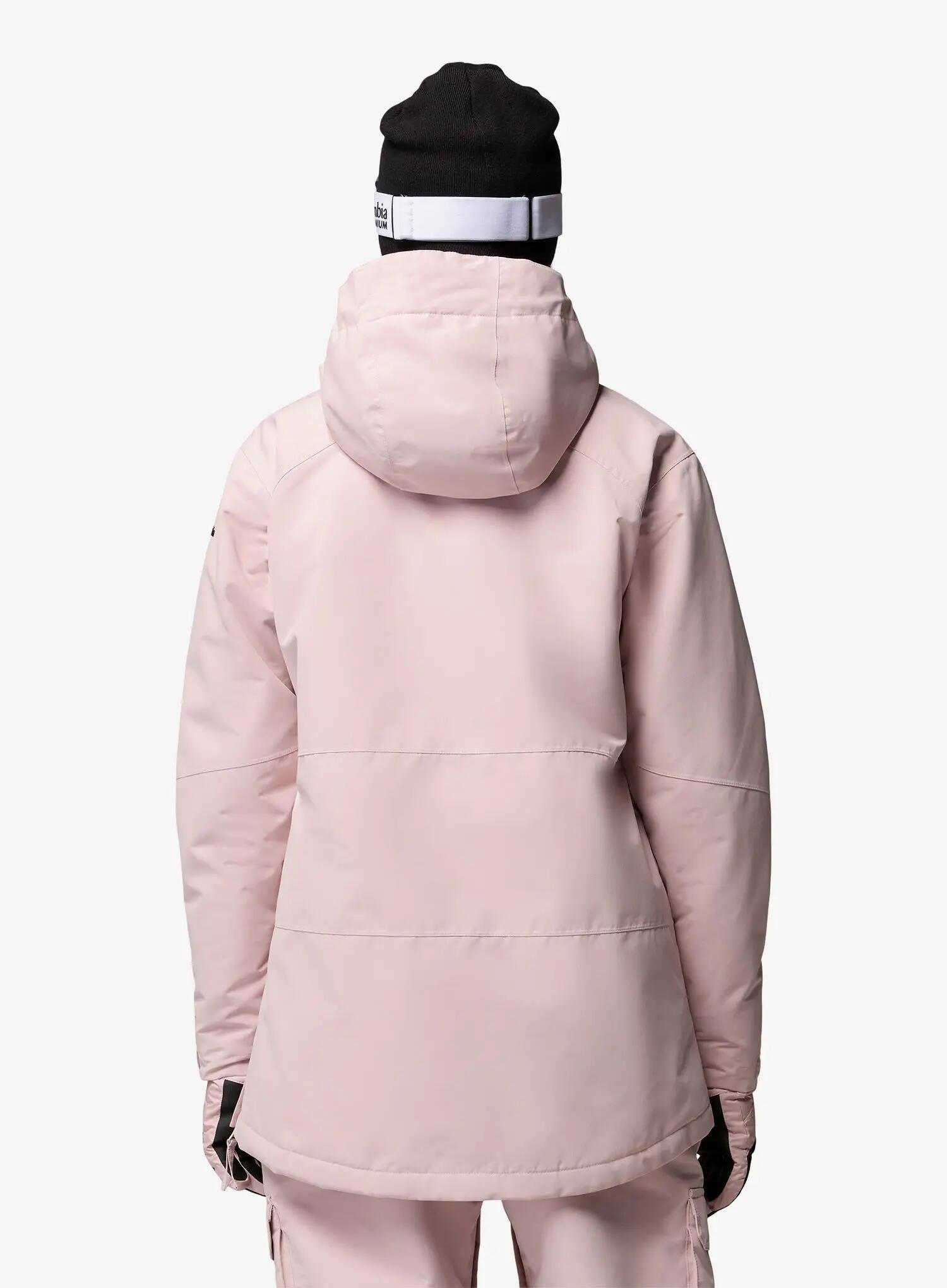 Kurtka narciarska damska Columbia Coreshot Anorak 3/7