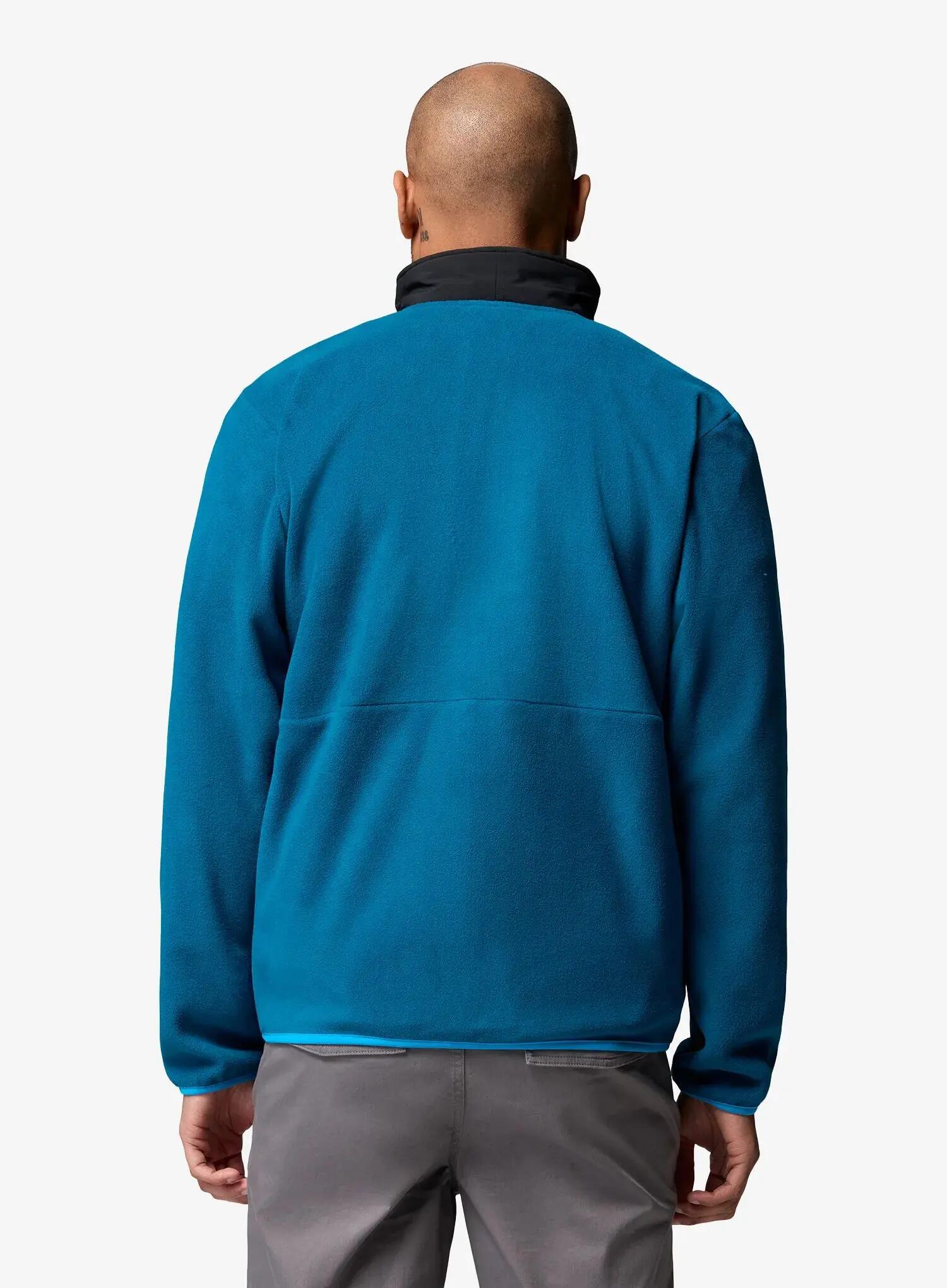 Kurtka polarowa Columbia Sequoia Grove II Full Zip Fleece 4/6