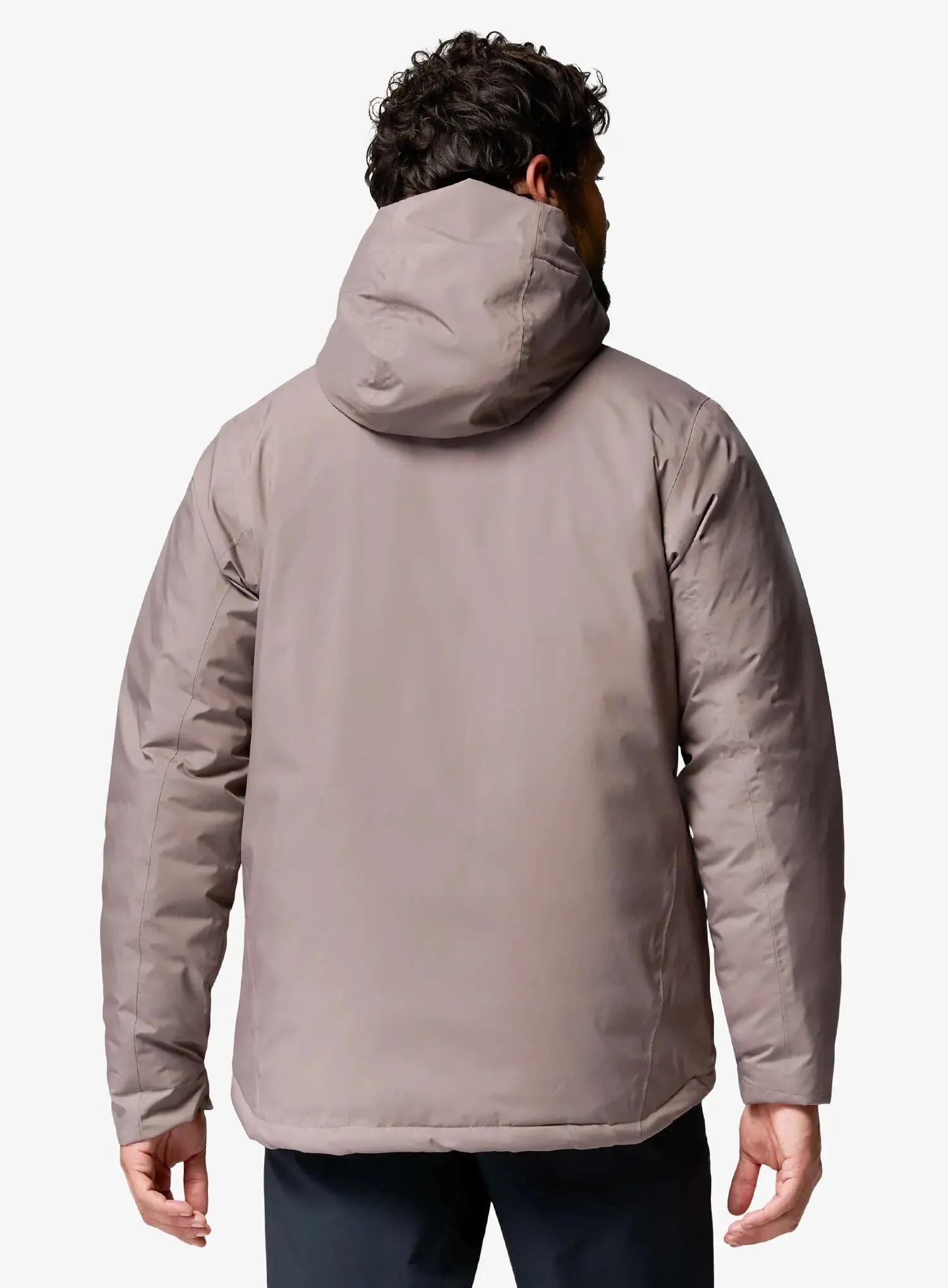 Kurtka Columbia Trailborne Insulated Jacket 4/7