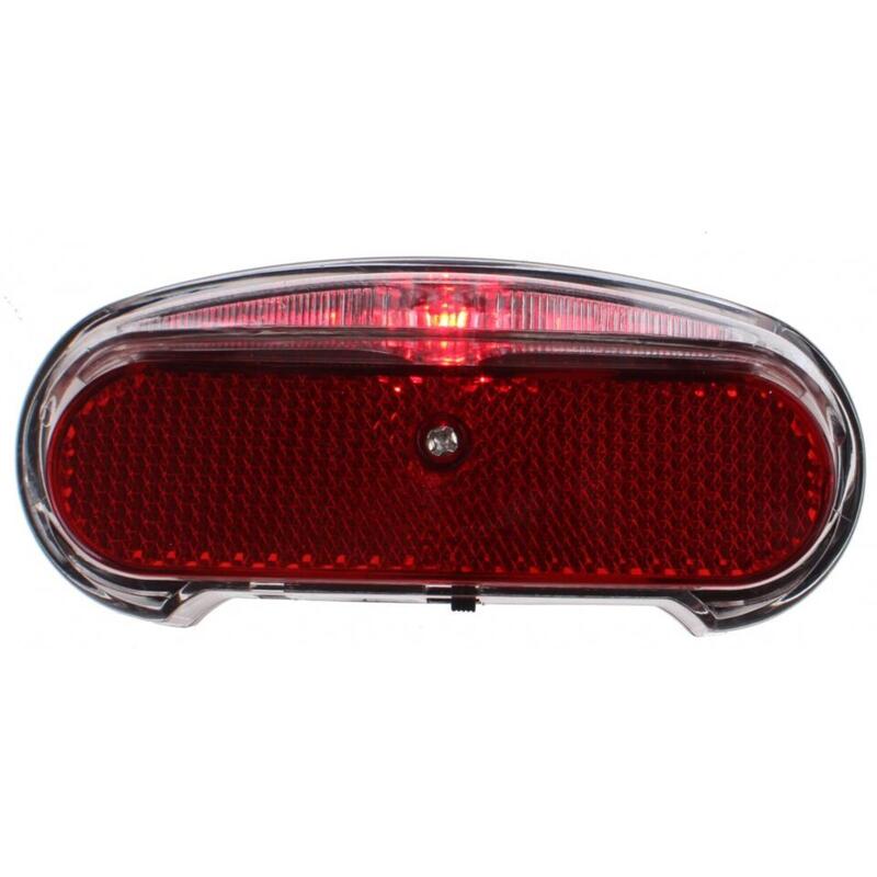 Falkx feu arrière led-lumière rouge