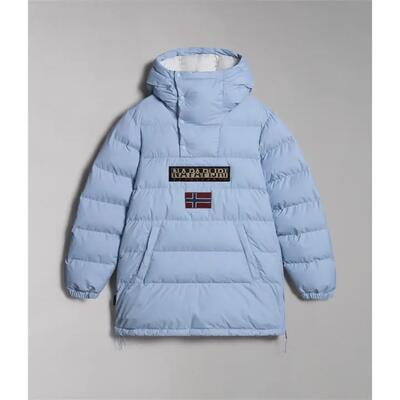 Giacca - Sportswear - Donna - Northfarer - Imbottita impermeabile - Blu