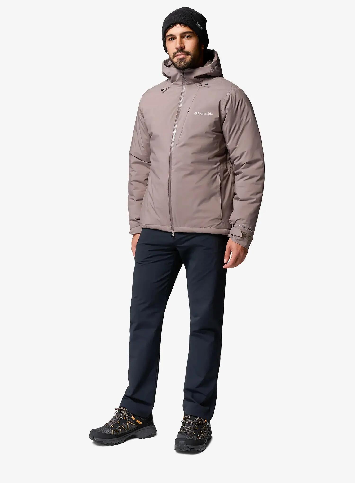 Kurtka Columbia Trailborne Insulated Jacket 2/7