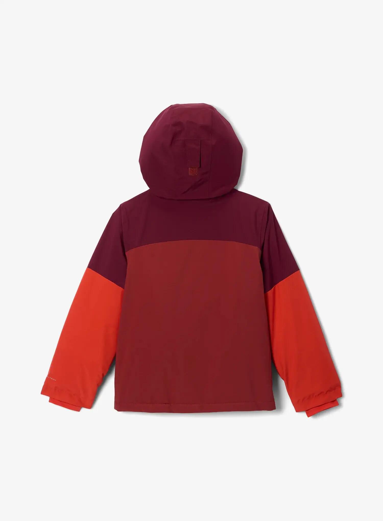 Kurtka dziecięca Columbia Liftline Jacket 2/3