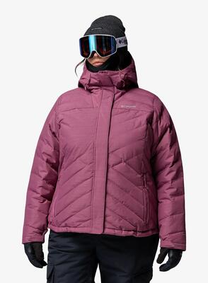 Ski jas vrouwen lay d v