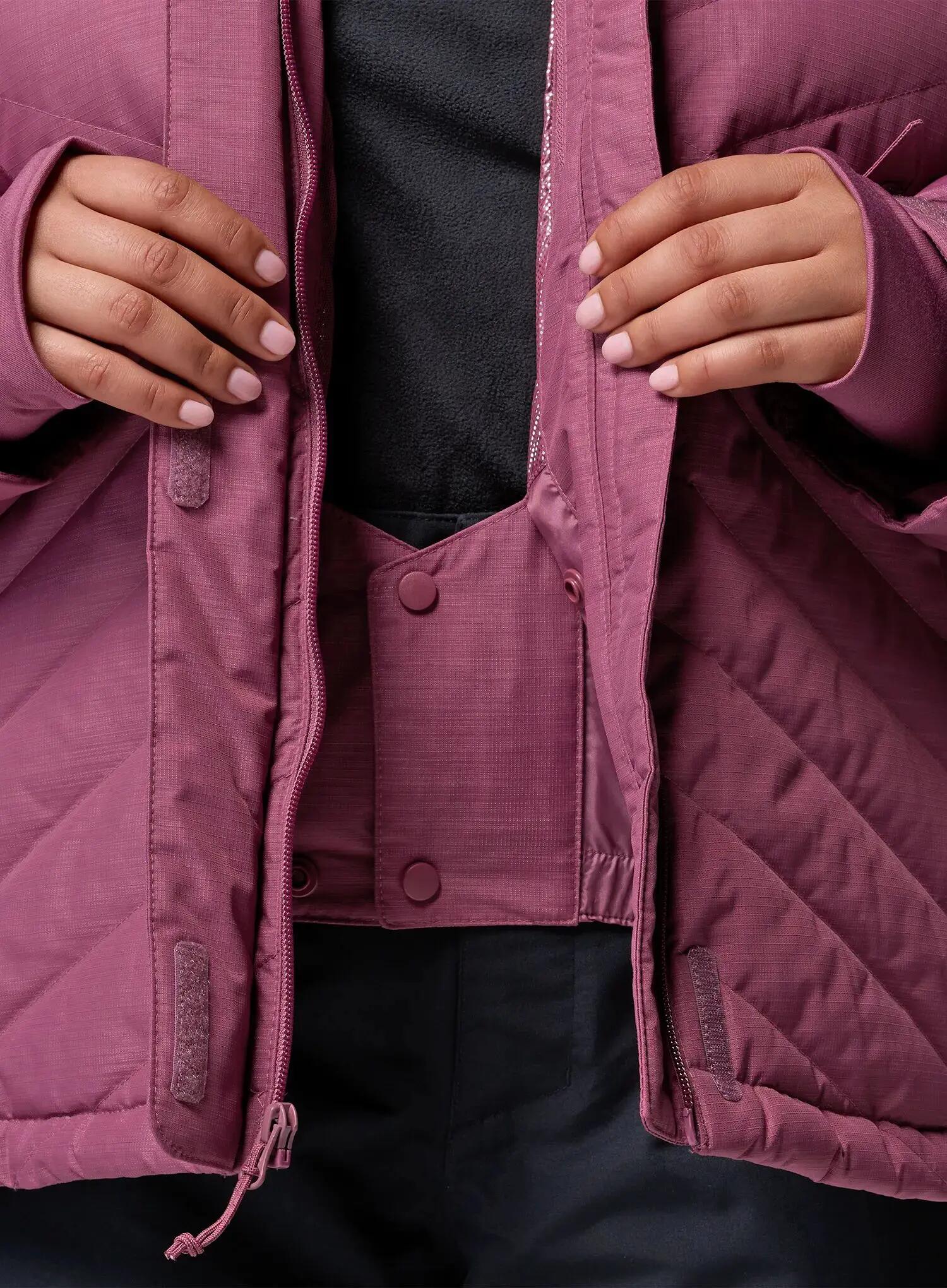 Kurtka narciarska damska Columbia Lay D Down V Jacket 6/7