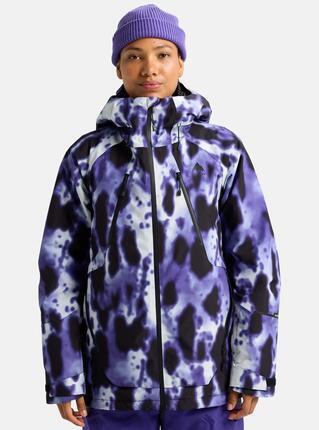 Jas - Sportswear - Dames - Reserve GORE-TEX 2L - waterdicht