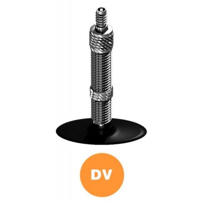 Binnenband DV10 24" / 40/62-507 - 40mm ventiel